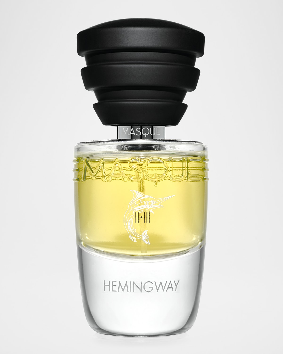 Masque Milano (homage To) Hemingway Eau De Parfum, 1.18 Oz.
