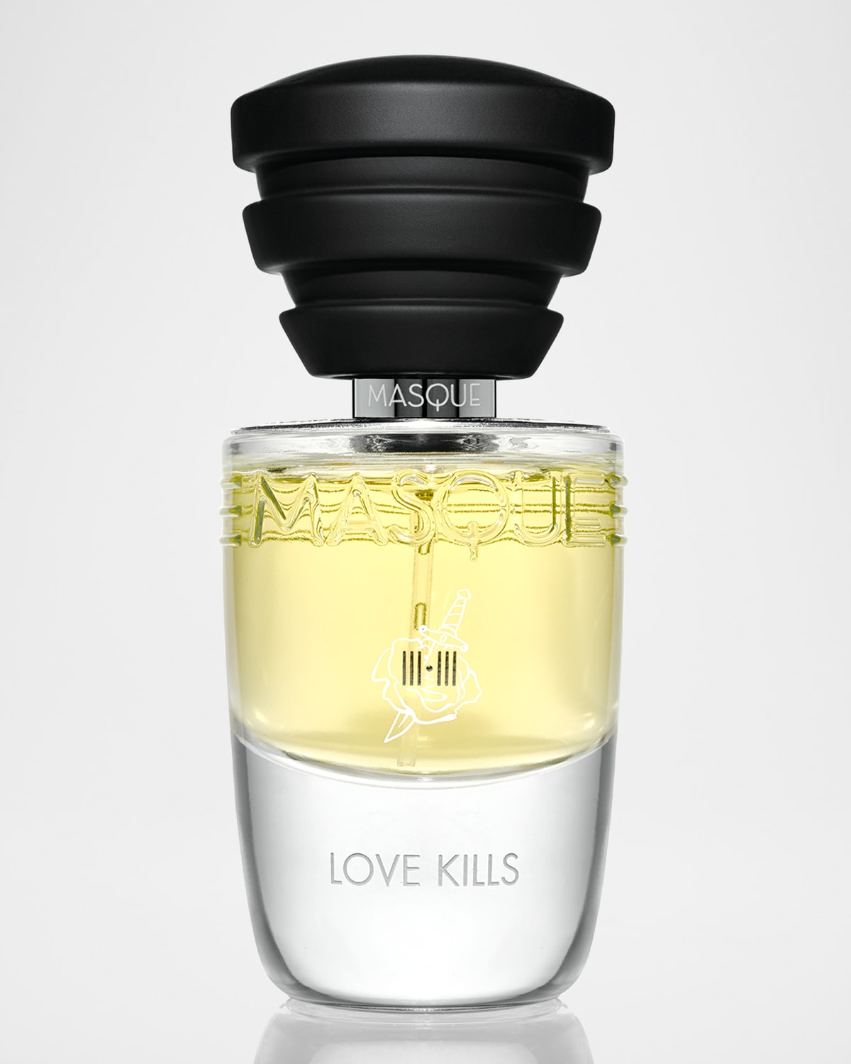 Masque Milano Love Kills Eau De Parfum, 1.18 Oz.