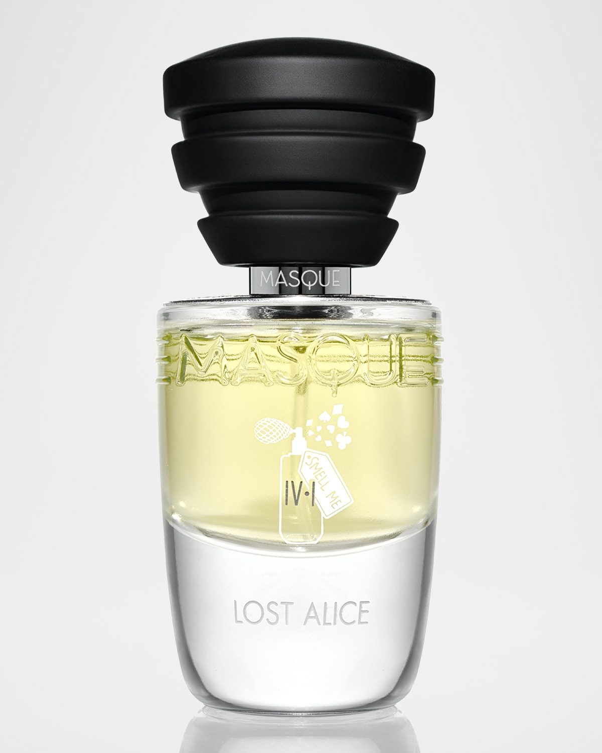 Masque Milano Lost Alice Eau De Parfum, 1.18 Oz.