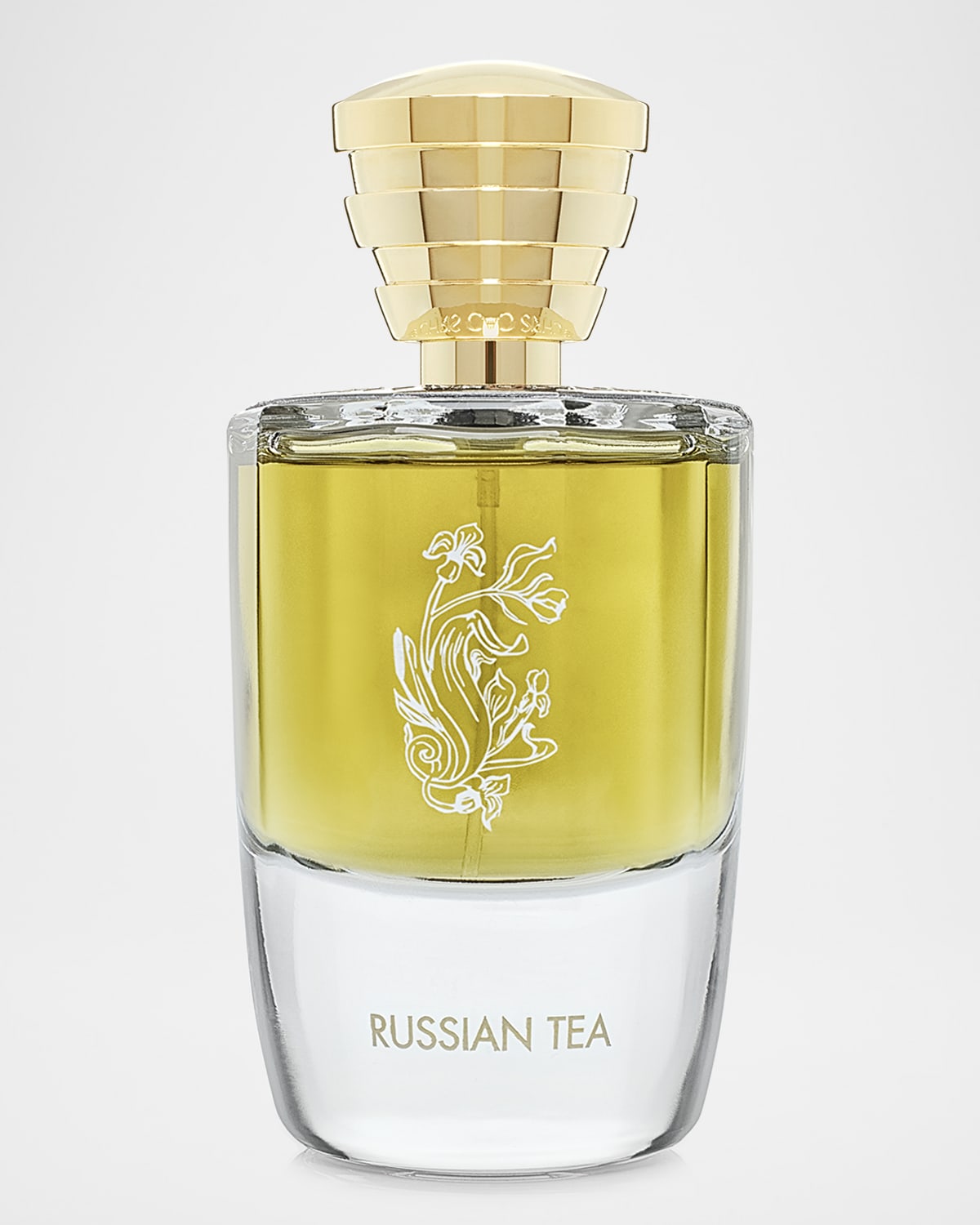 Masque Milano Russian Tea Eau De Parfum, 3.4 Oz.