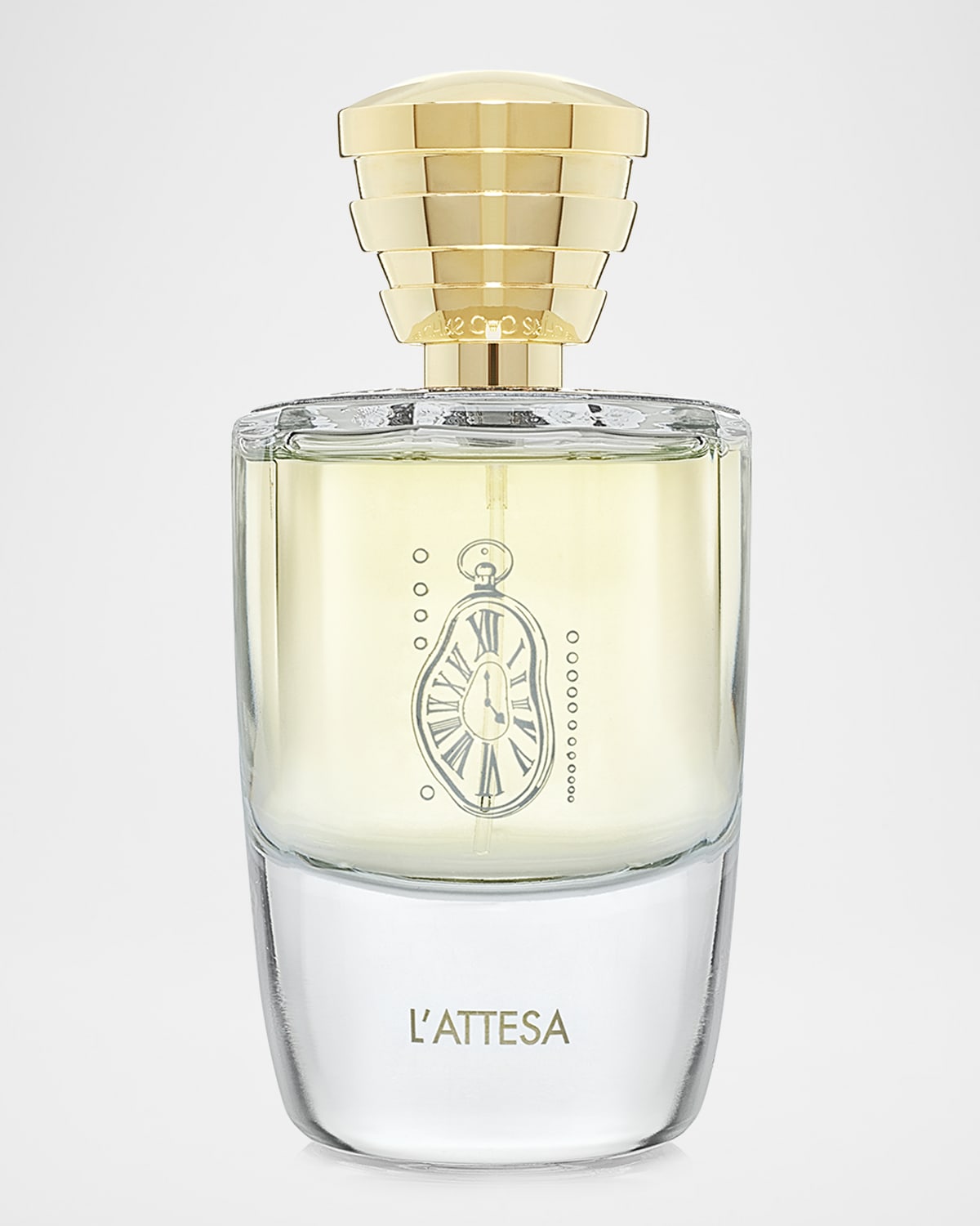 Masque Milano L'attesa Eau De Parfum, 3.4 Oz.