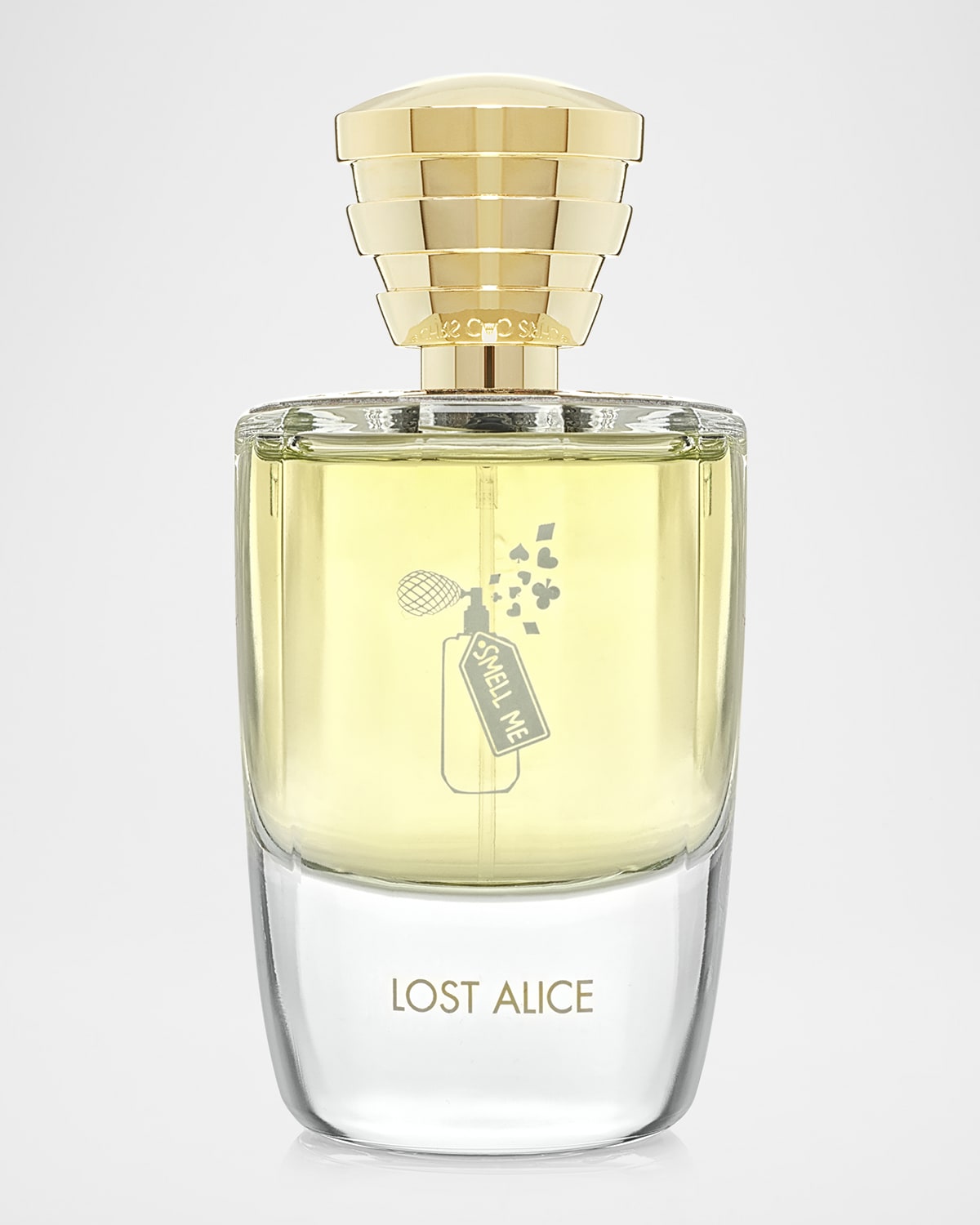 Masque Milano Lost Alice Eau De Parfum, 3.4 Oz.