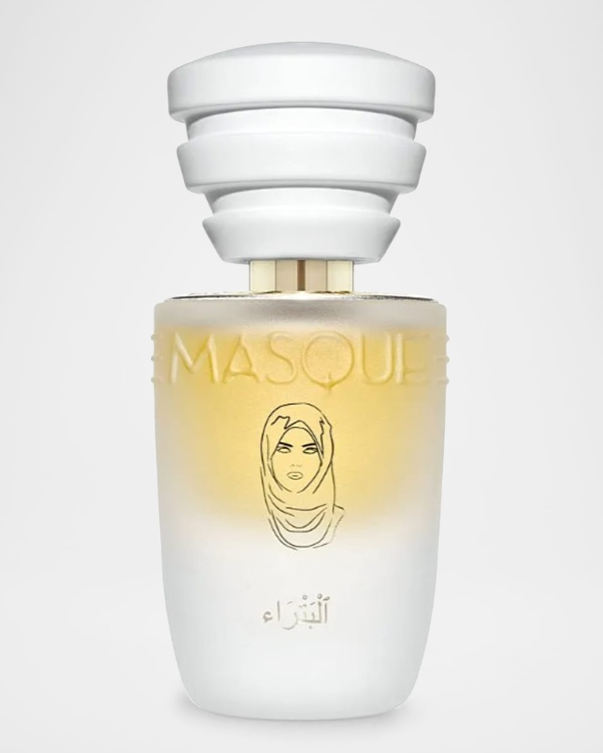 Masque Milano Petra Eau De Parfum, 1.18 Oz.