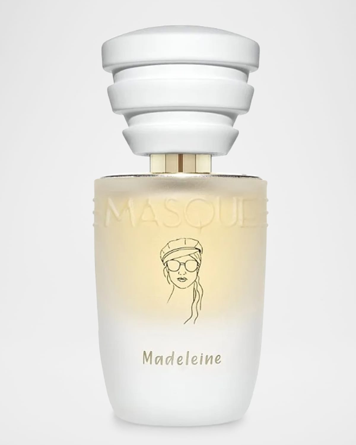 Masque Milano Madeleine Eau De Parfum, 1.18 Oz.
