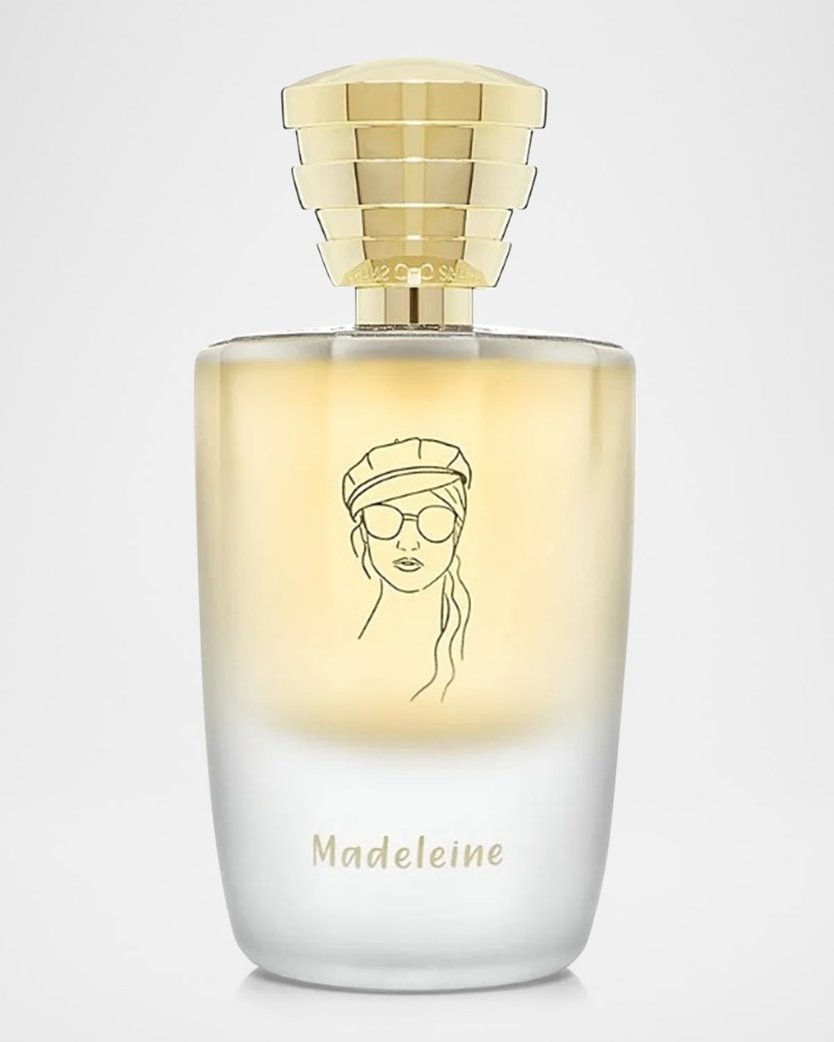 Masque Milano Madeleine Eau De Parfum, 3.4 Oz.
