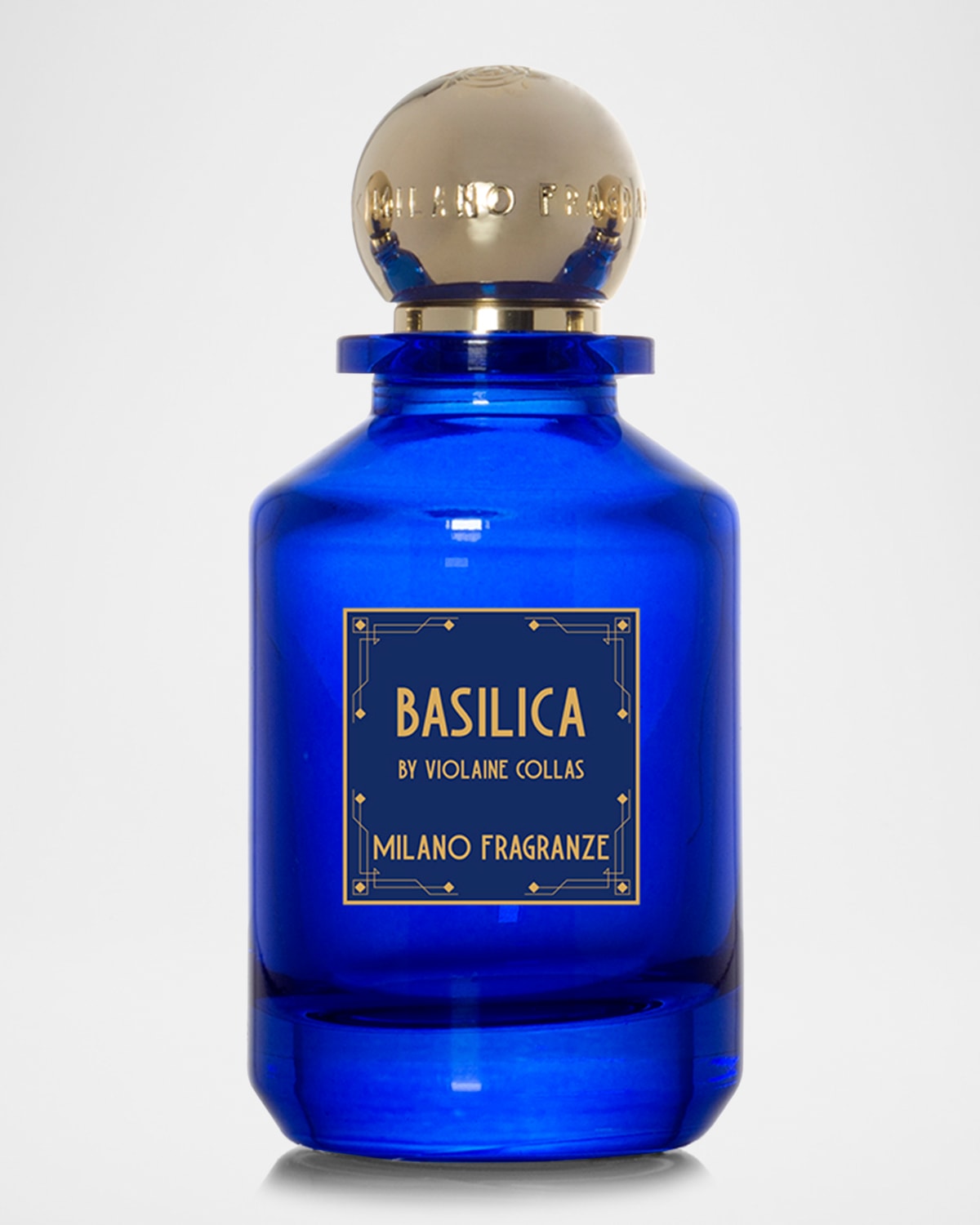 Masque Milano Basilica Eau De Parfum, 3.4 Oz.