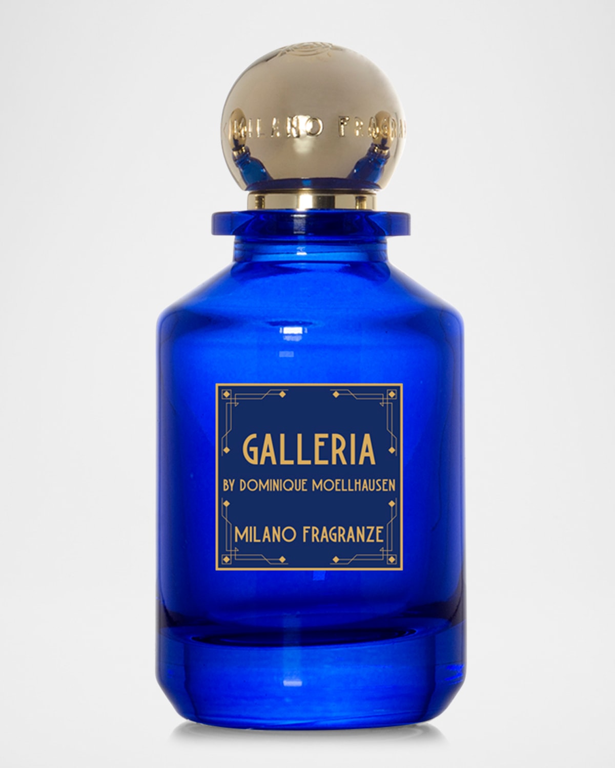 Masque Milano Galleria Eau De Parfum, 3.4 Oz.