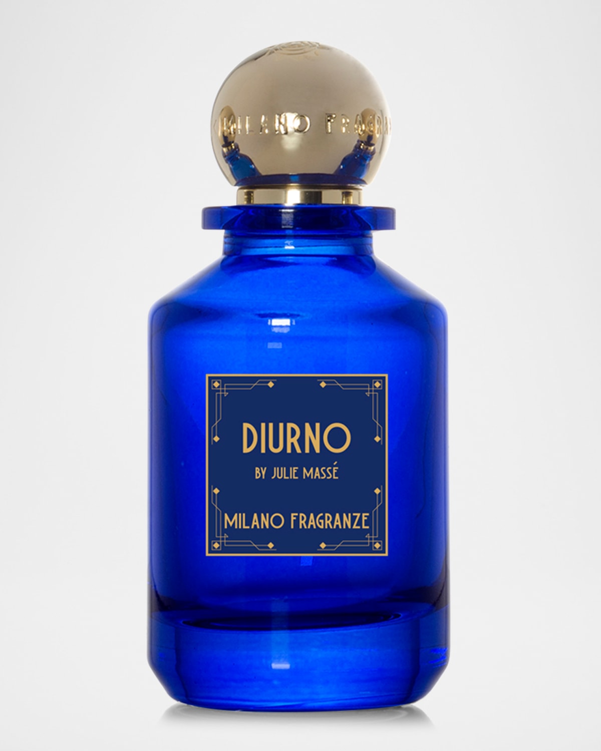 Masque Milano Diurno Eau De Parfum, 3.4 Oz.