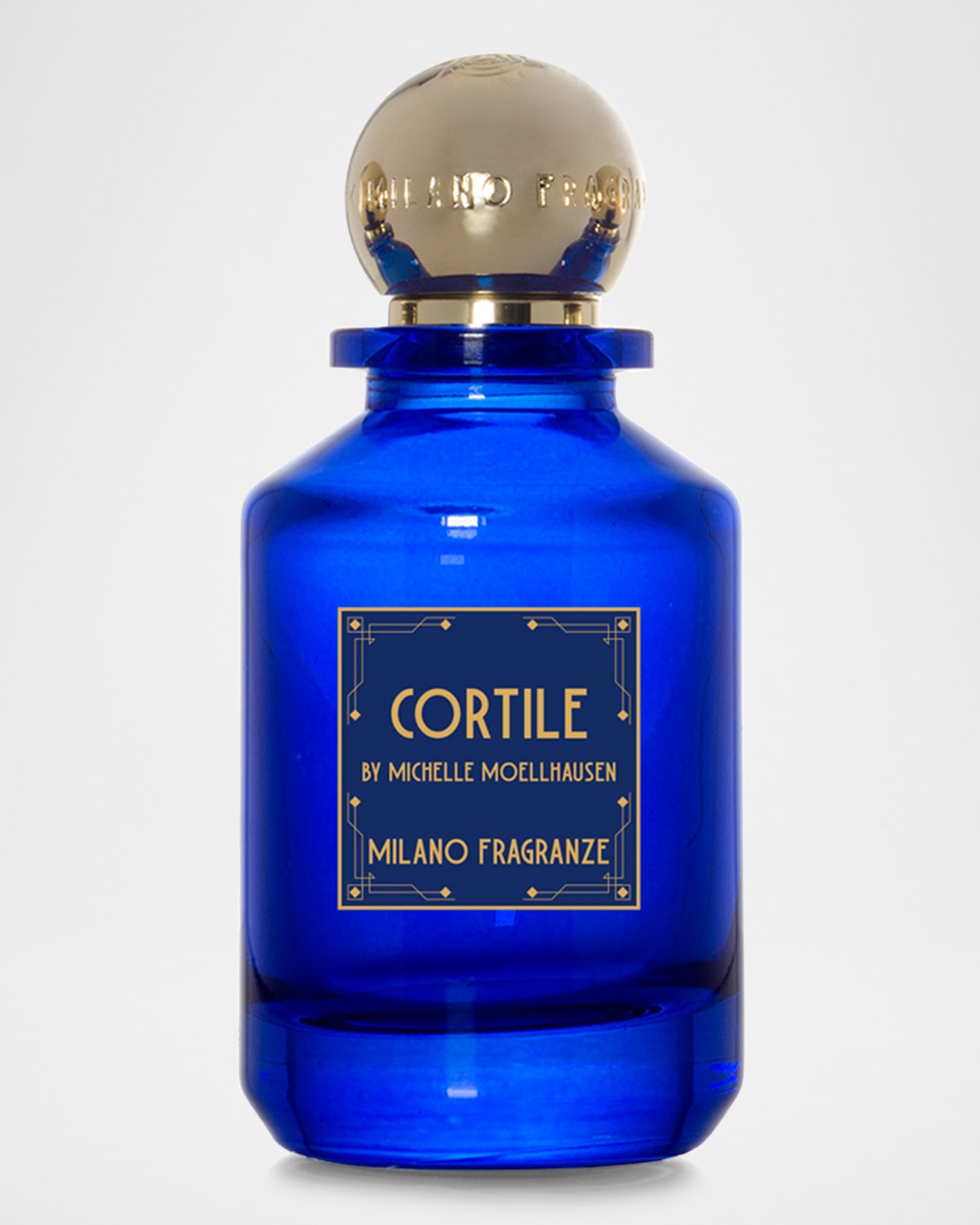 Masque Milano Cortile Eau De Parfum, 3.4 Oz.