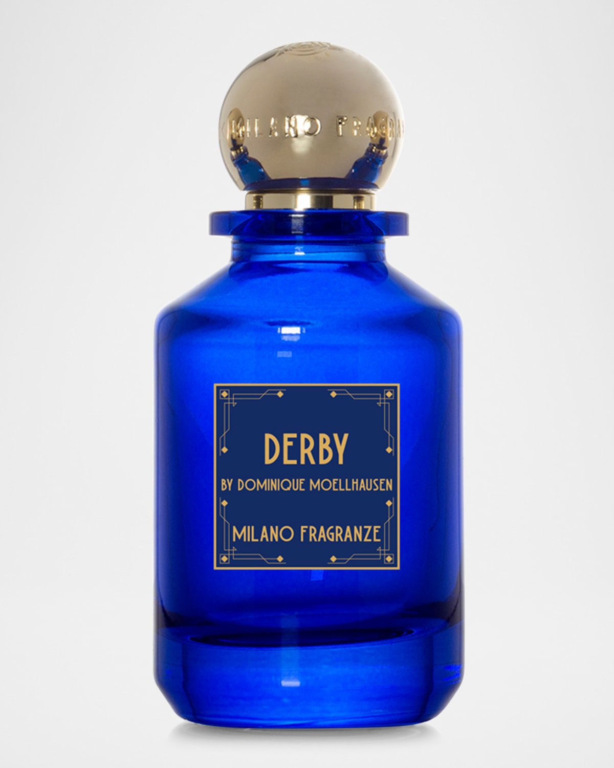Masque Milano Derby Eau De Parfum, 3.4 Oz.