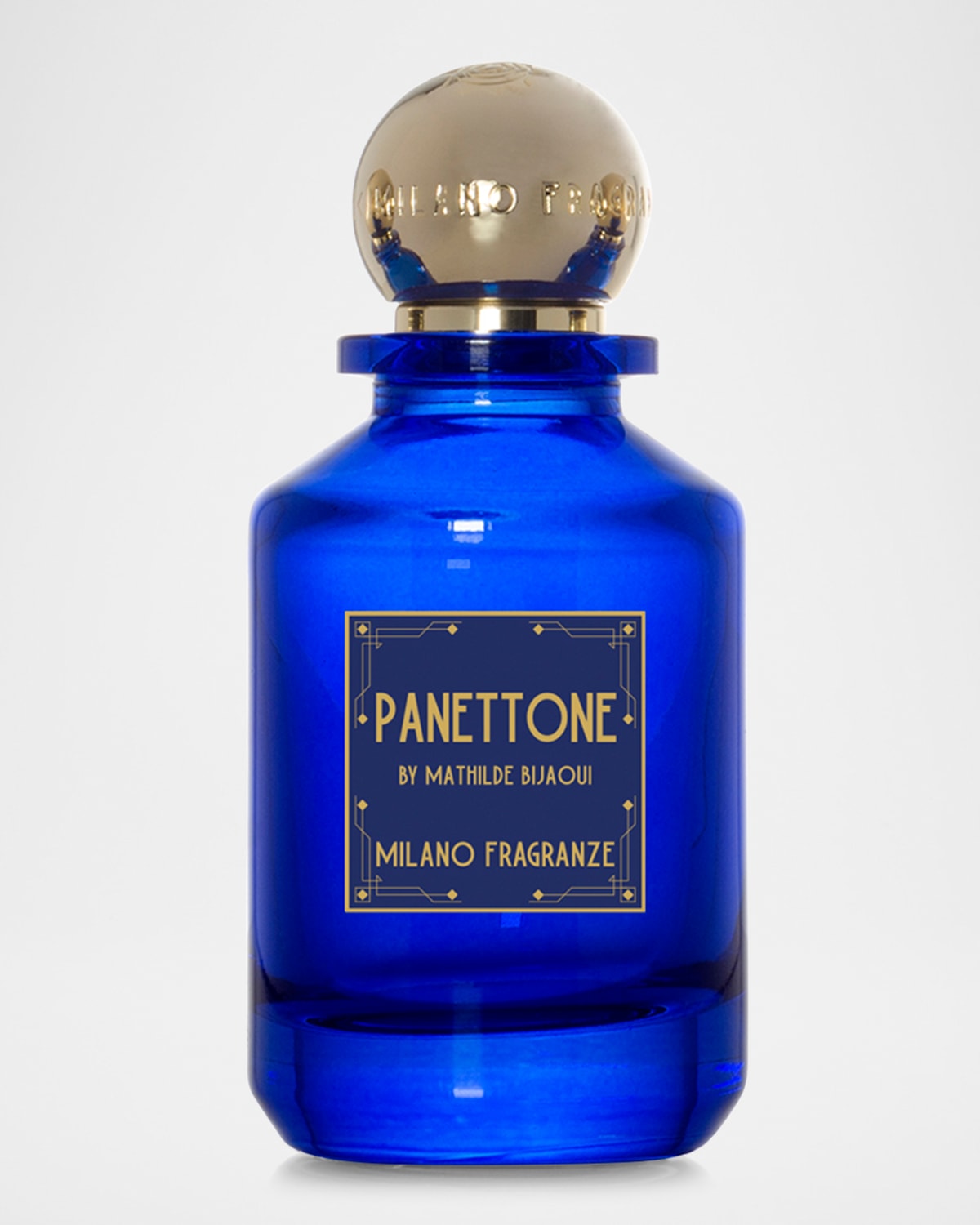 Masque Milano Panettone Eau De Parfum, 3.4 Oz.