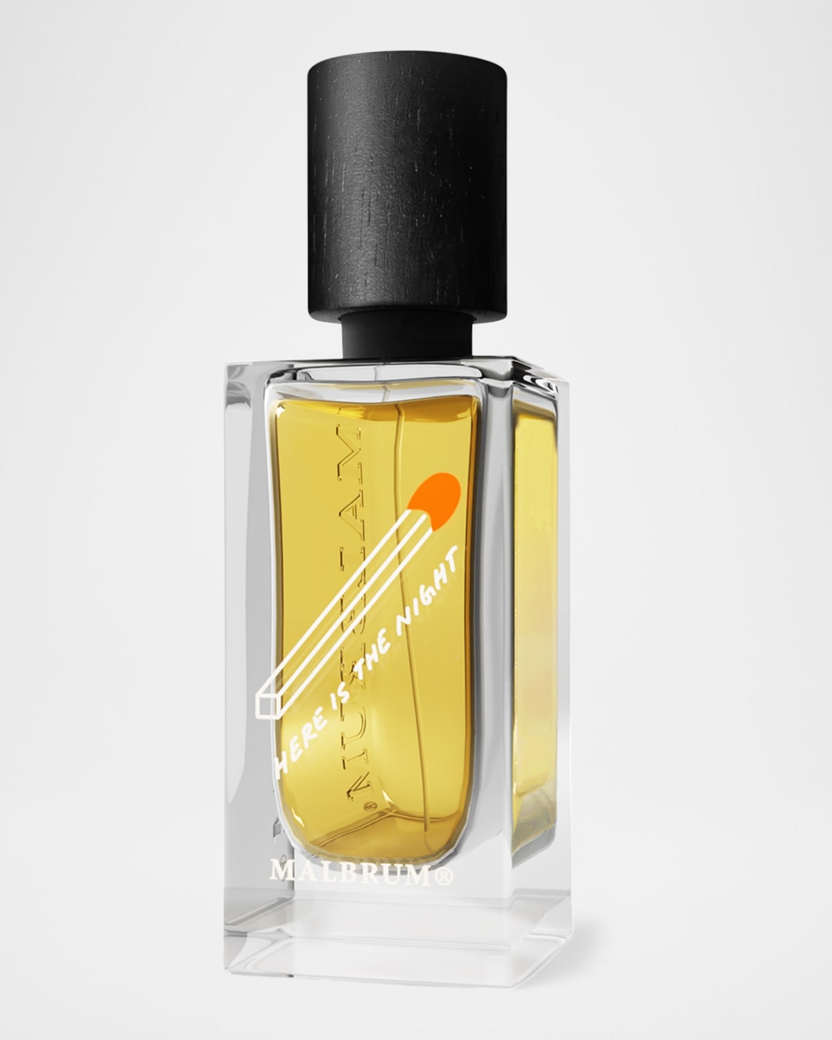 Masque Milano Wildfire Extrait De Parfum, 1 Oz.