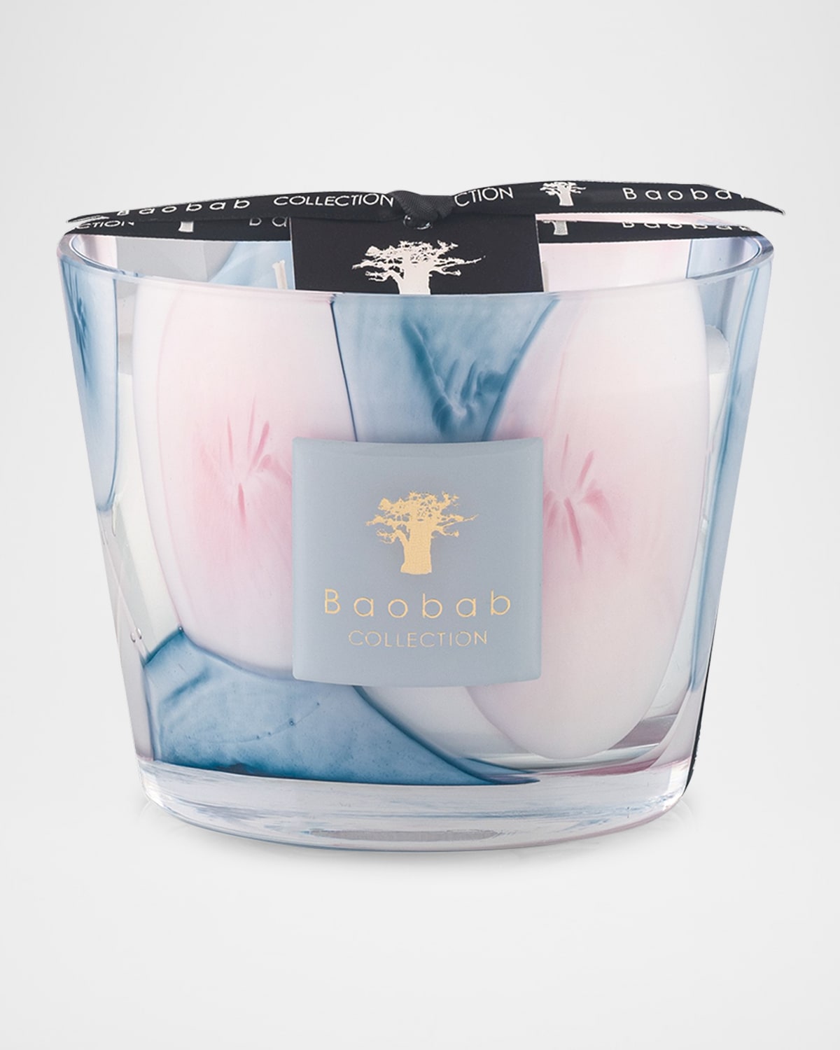Baobab Collection Max 10 Riviera Leopolda Candle