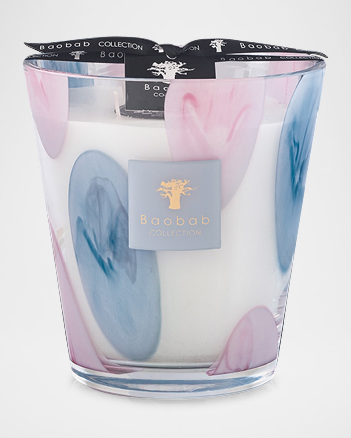 Baobab Collection Riviera Leopolda 4-Wick Max 16 Candle, 2.3 kg