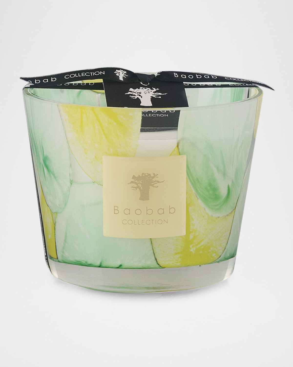 Baobab Collection Riviera Santo Sospir 4-Wick Max 10 Candle, 1.3 kg