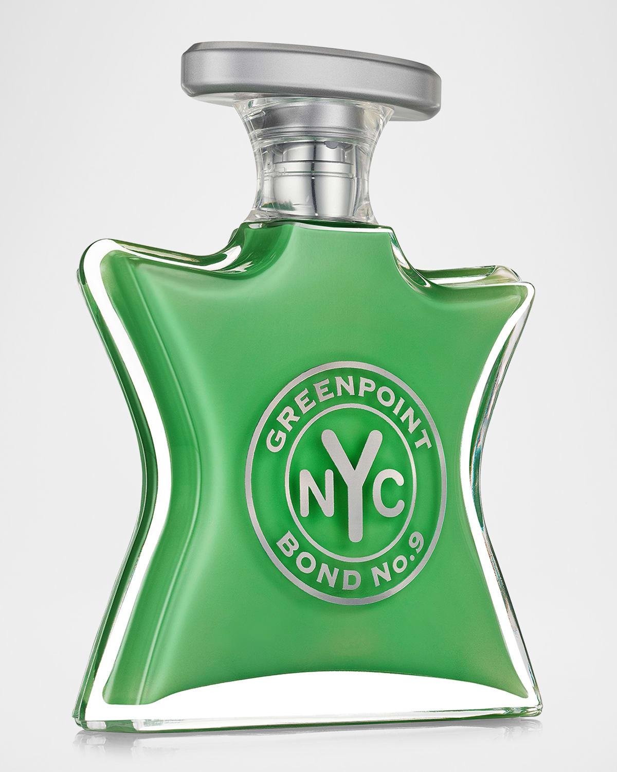 BOND NO.9 NEW YORK GREENPOINT EAU DE PARFUM, 3.4 OZ. 