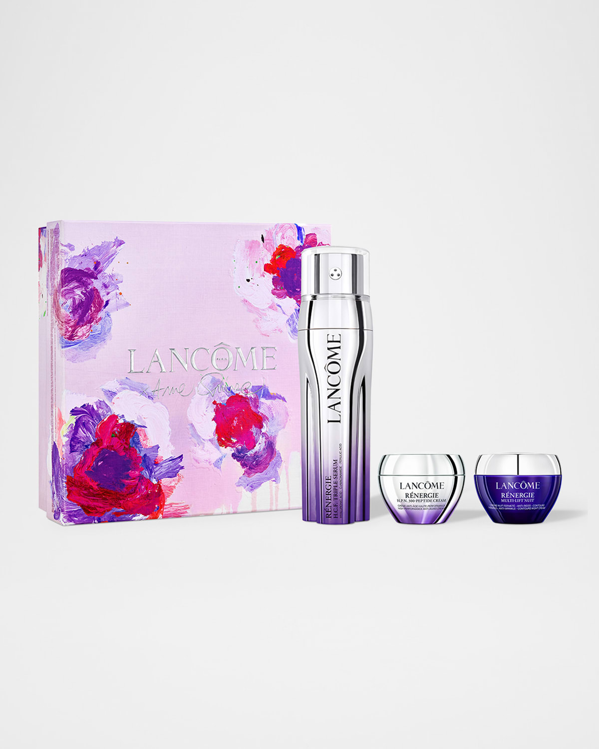 Givenchy Limited-Edition Mother's Day Discovery Set