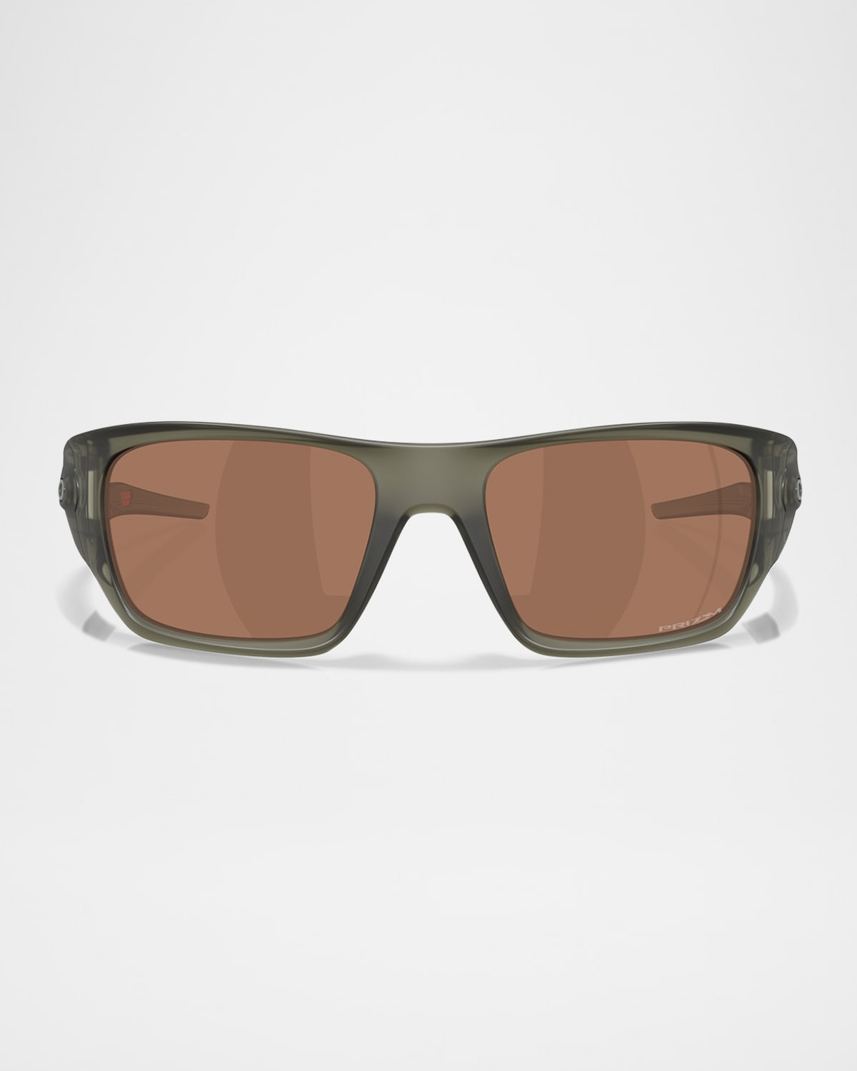 Oakley Man Sunglass Oo9486 Masseter In Olive