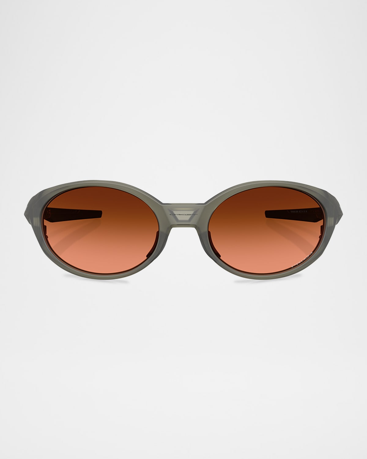 Oakley Men's Oo9438 Rectangular Sunglasses In Olive
