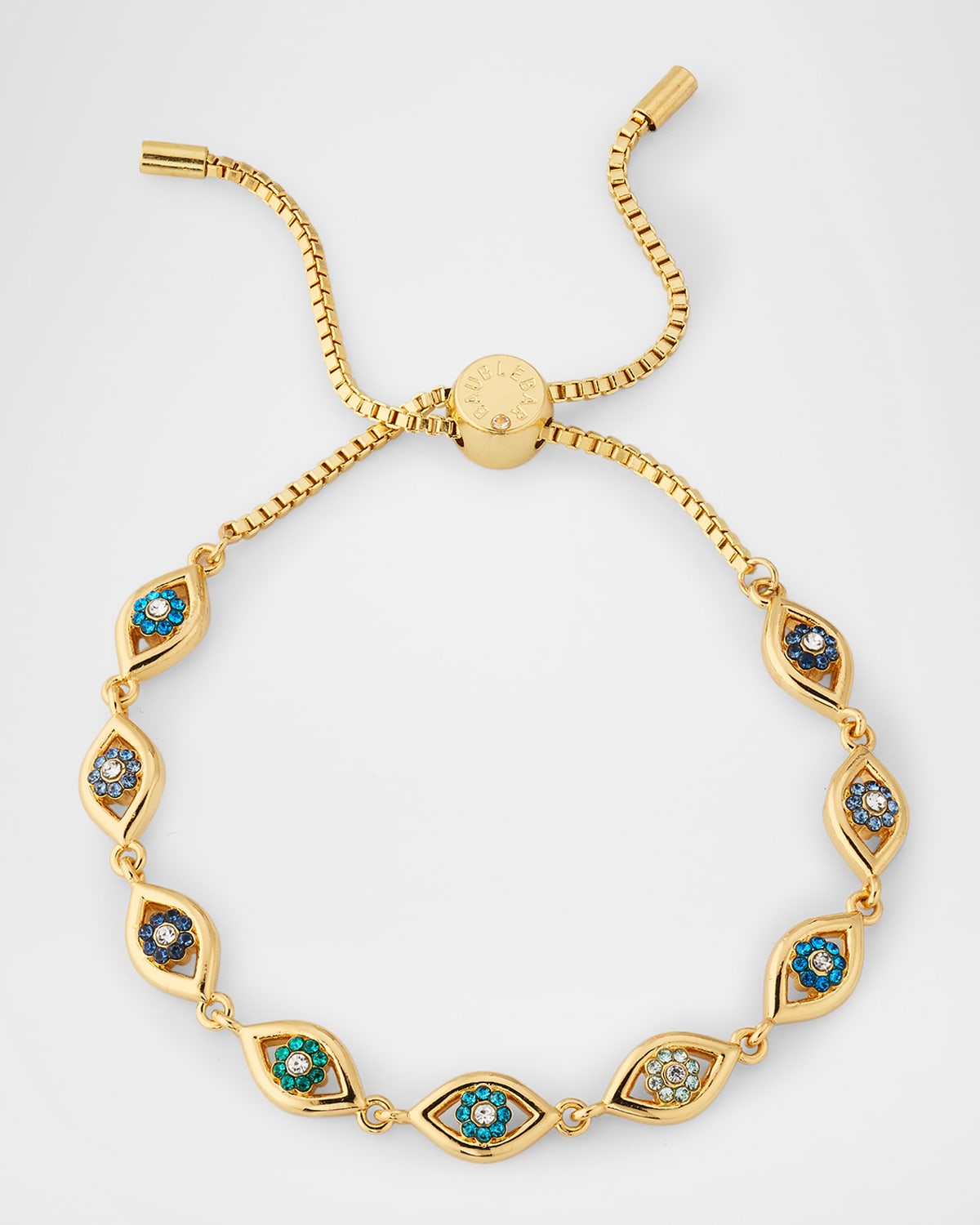 Aisha Evil Eye Bracelet