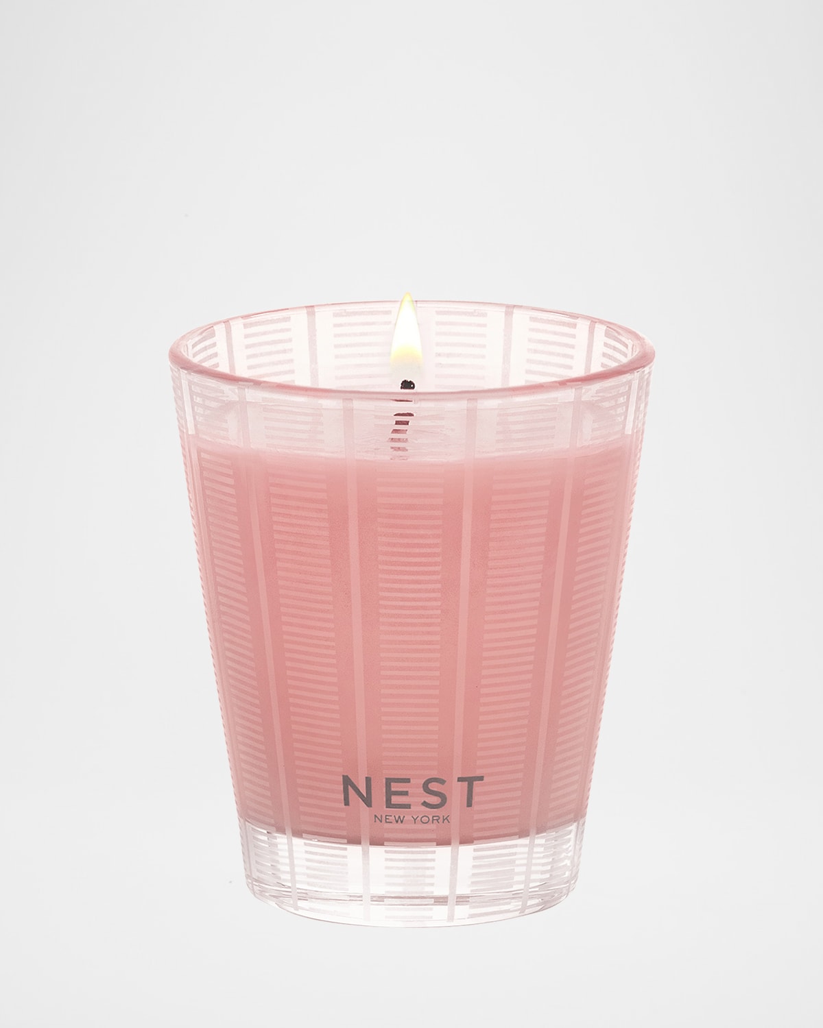 Nest New York Himalayan Salt Rosewater Classic Candle, 8.1 Oz.