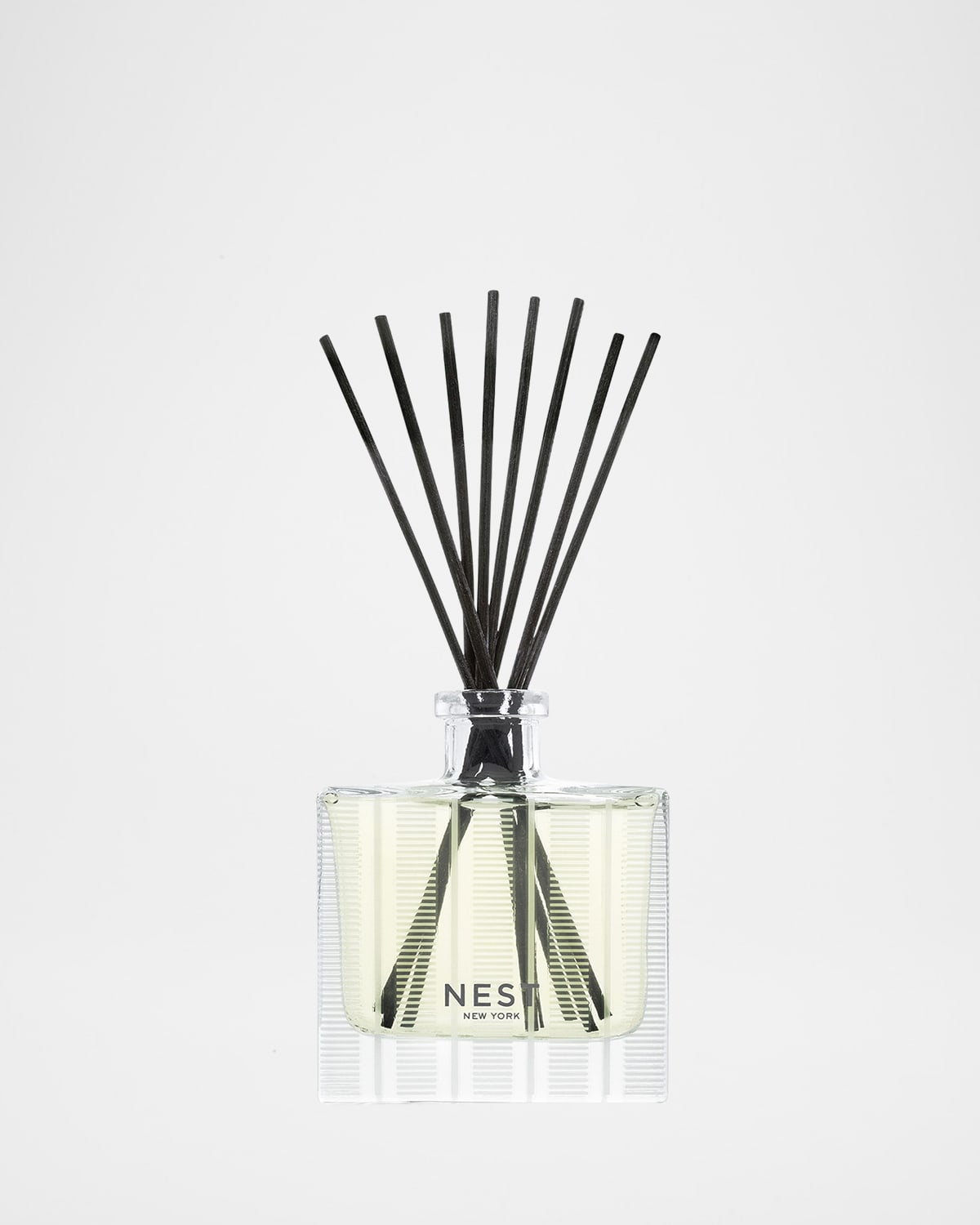 Nest New York Bamboo Reed Diffuser, 5.9 Oz.