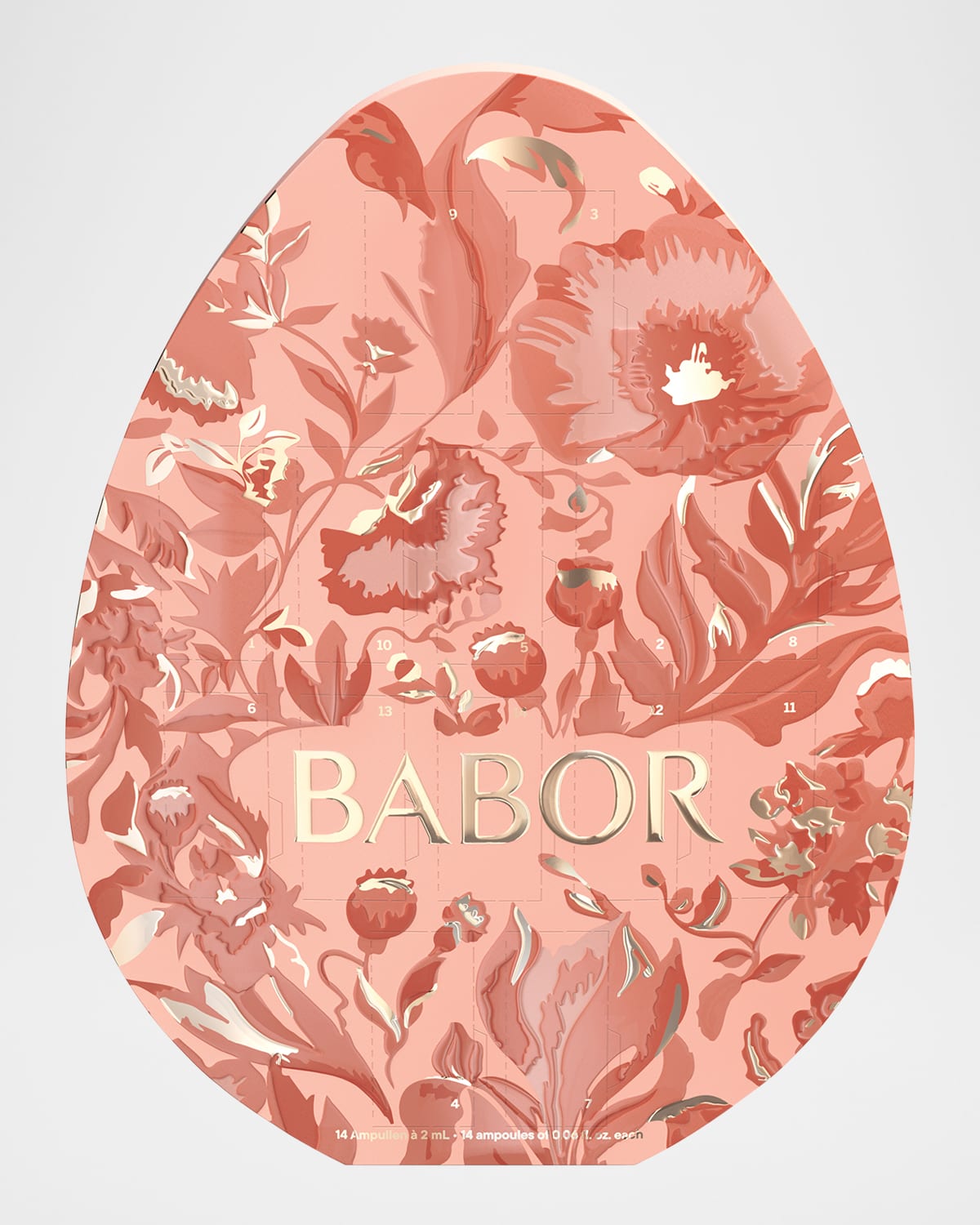 Babor Spring Egg 14 Day Ampoule, 0.97 Oz.