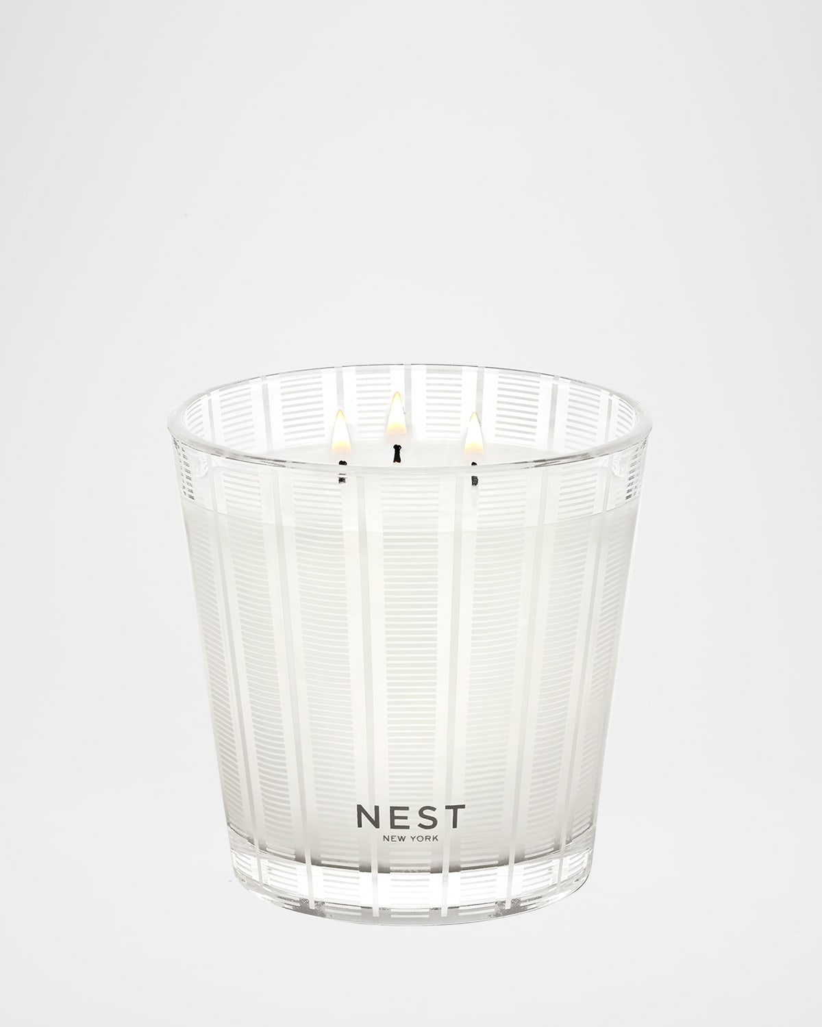 Nest New York Ocean Mist & Sea Salt 3-wick Candle, 21.1 Oz.