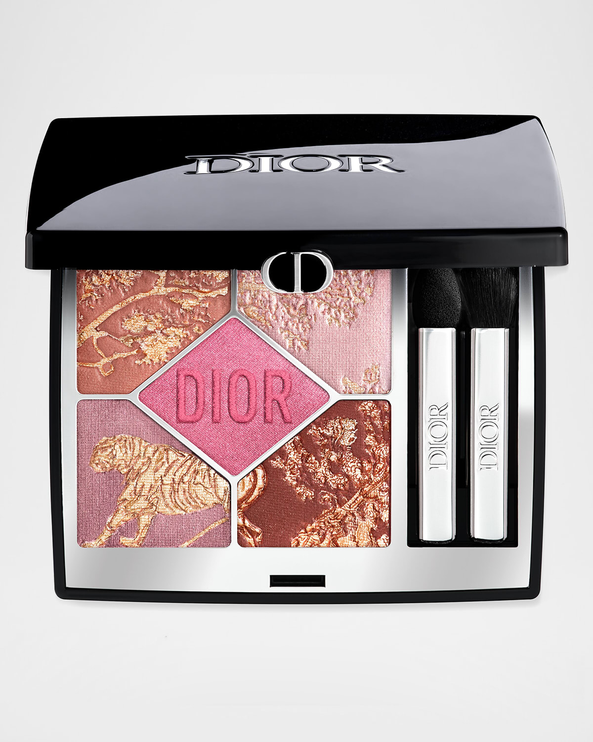 Limited Edition Diorshow 5 Couleurs Eyeshadow Palette