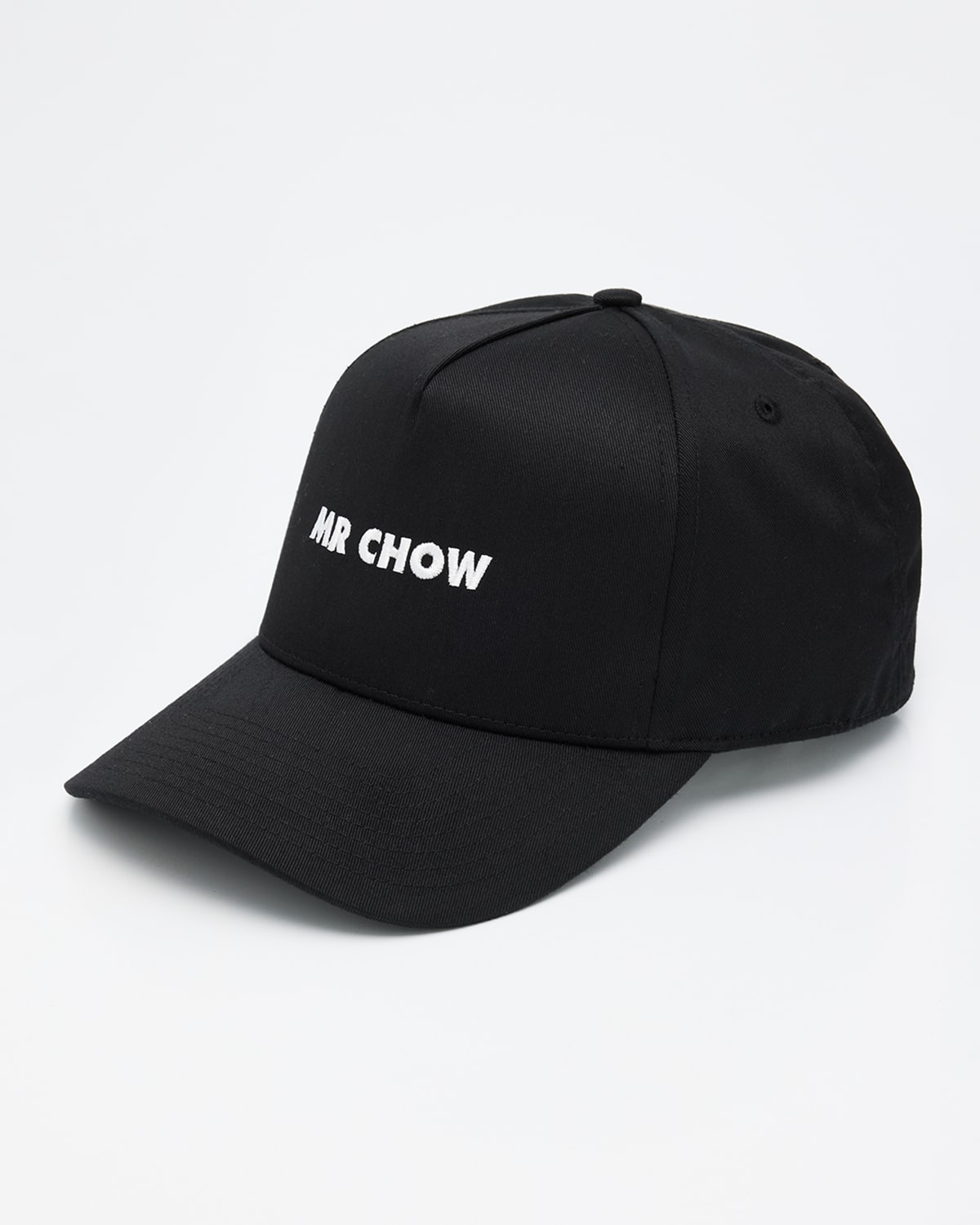 Unisex Embroidered Baseball Hat