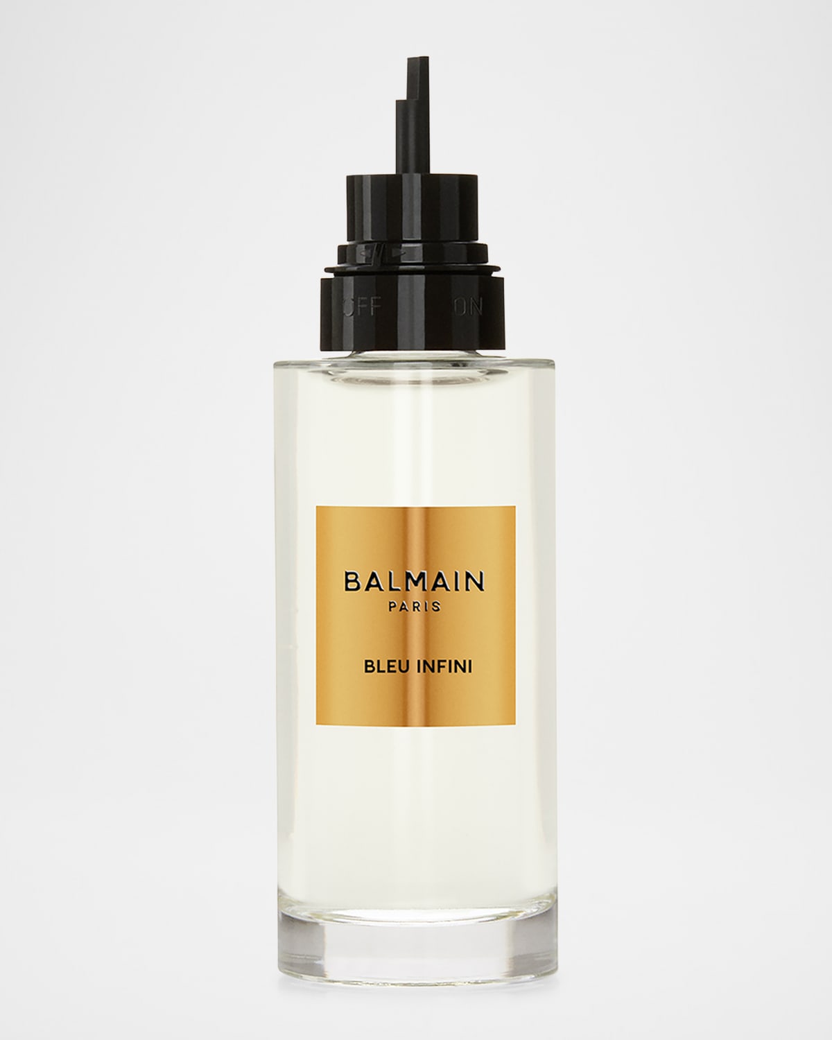 Balmain Bleu Infini Eau De Parfum, 5.0 Oz.