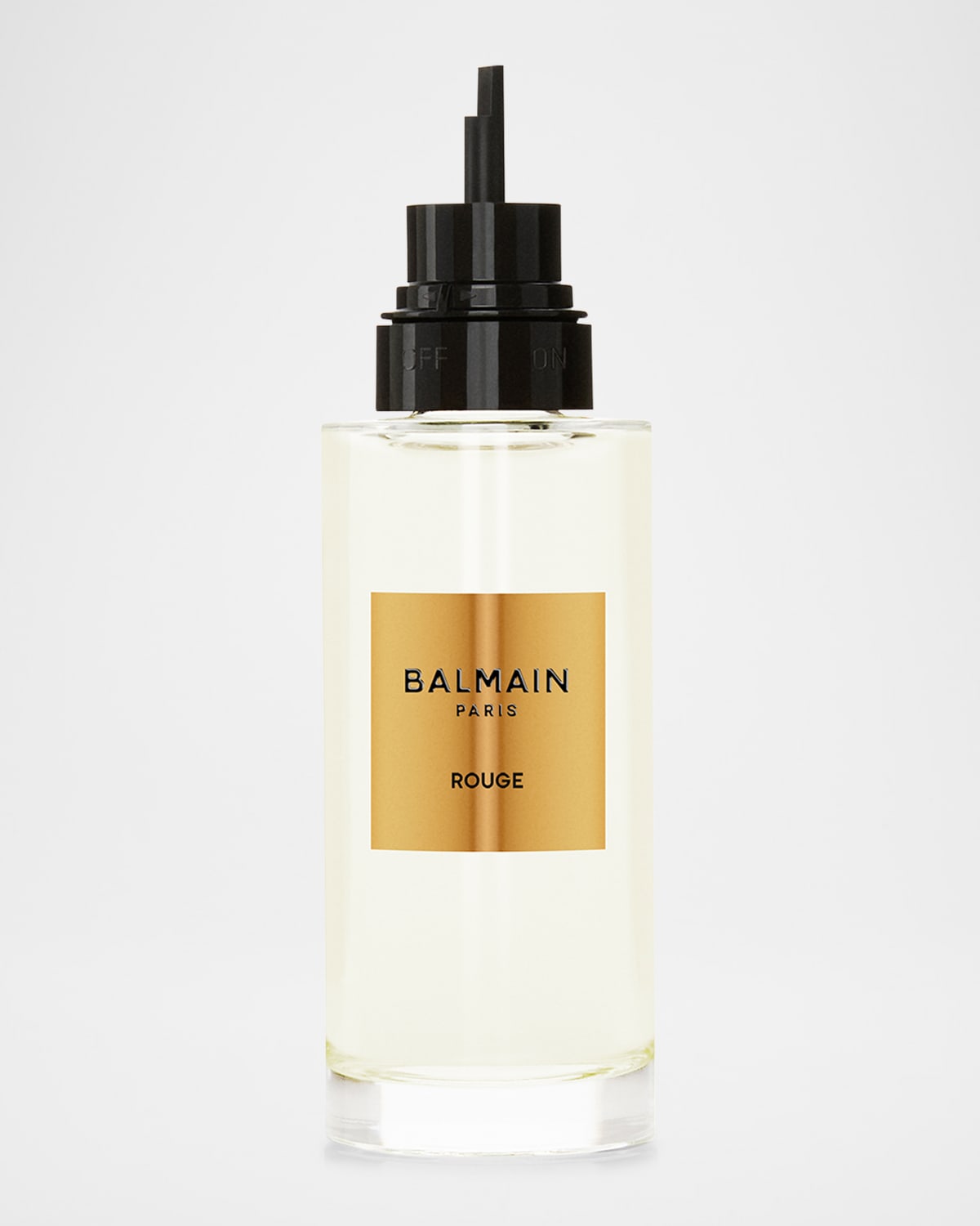 Balmain Rouge Eau De Parfum, 5.0 Oz.