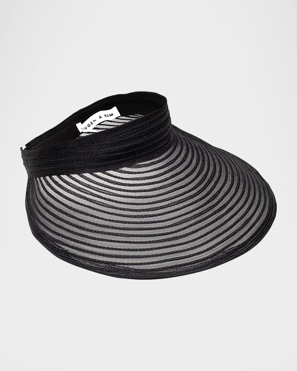 Trixie Sheer Visor