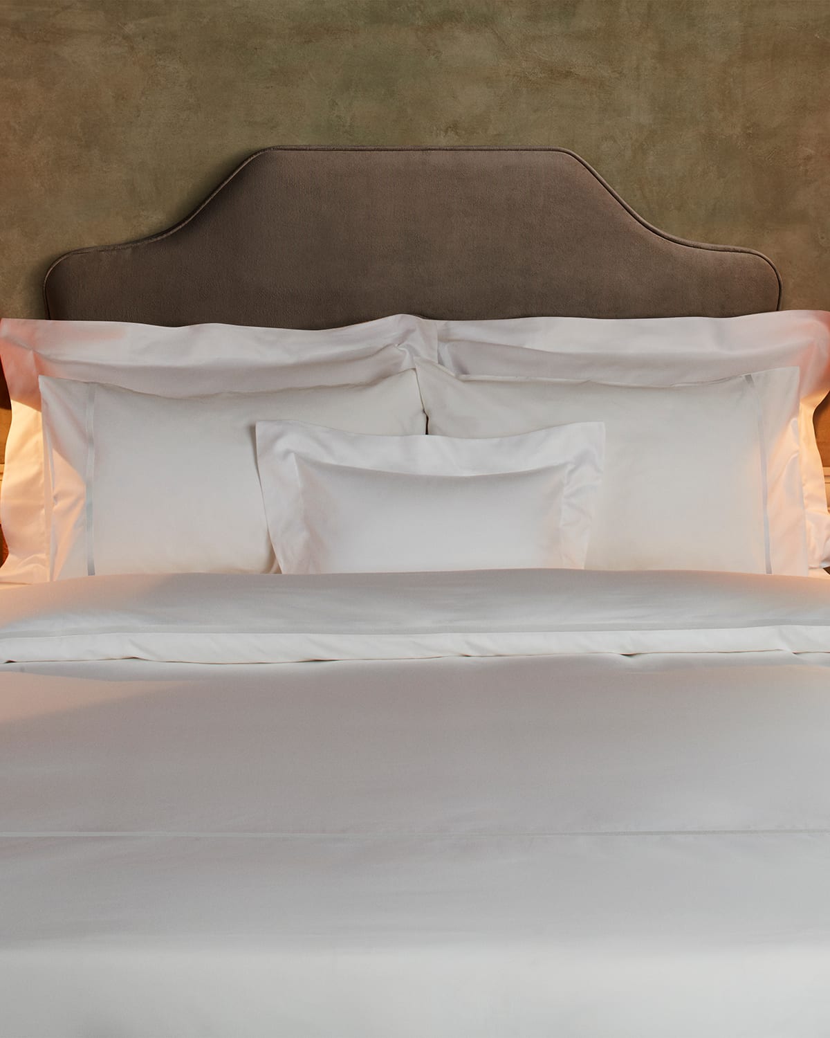 Haremlique Istanbul Ionia Standard Sham, Set of 2