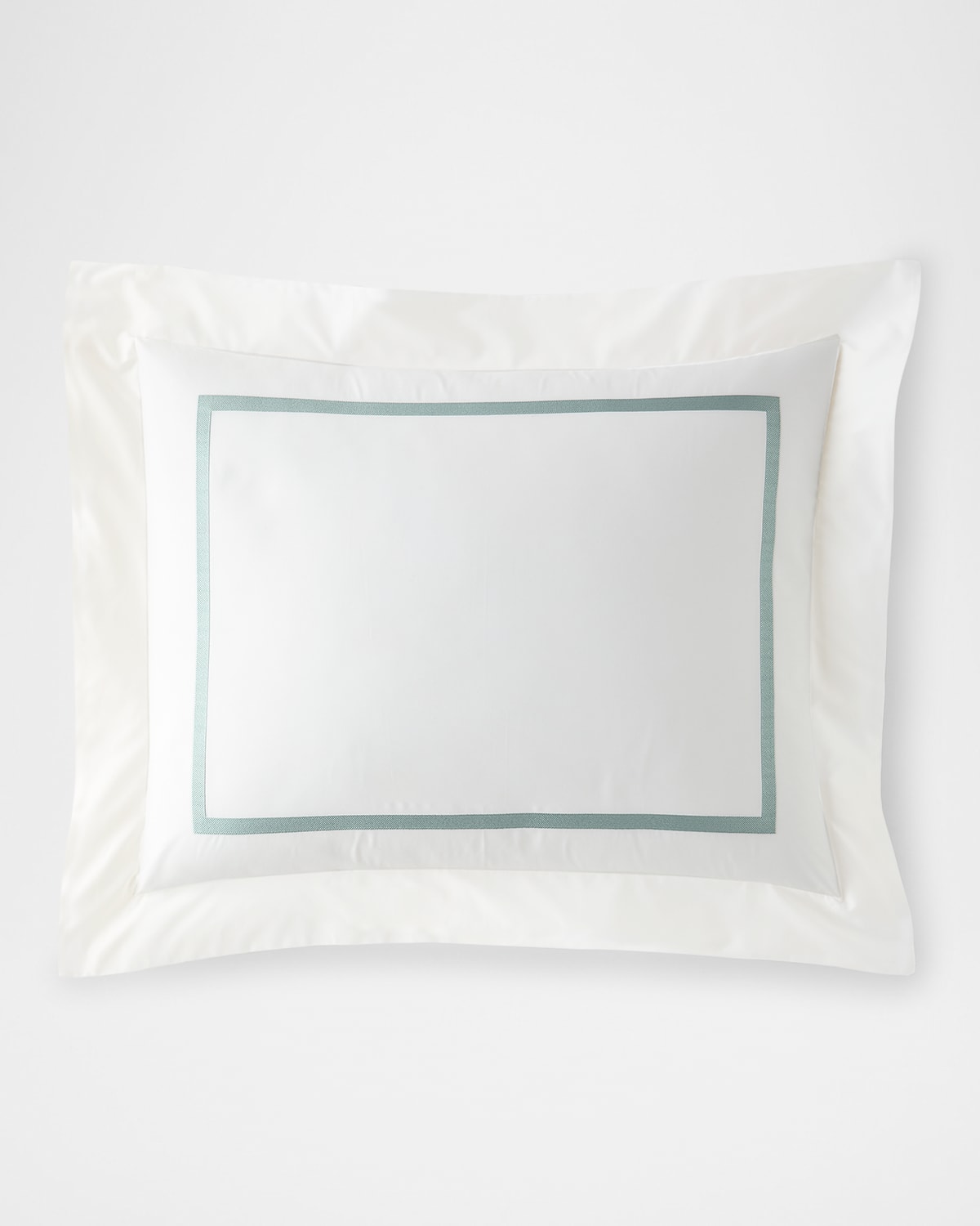 Haremlique Istanbul Ionia Standard Sham, Set Of 2