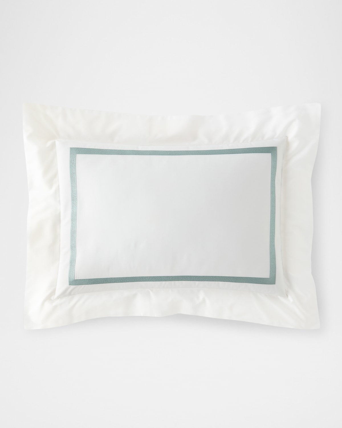 Haremlique Istanbul Ionia Boudoir Sham