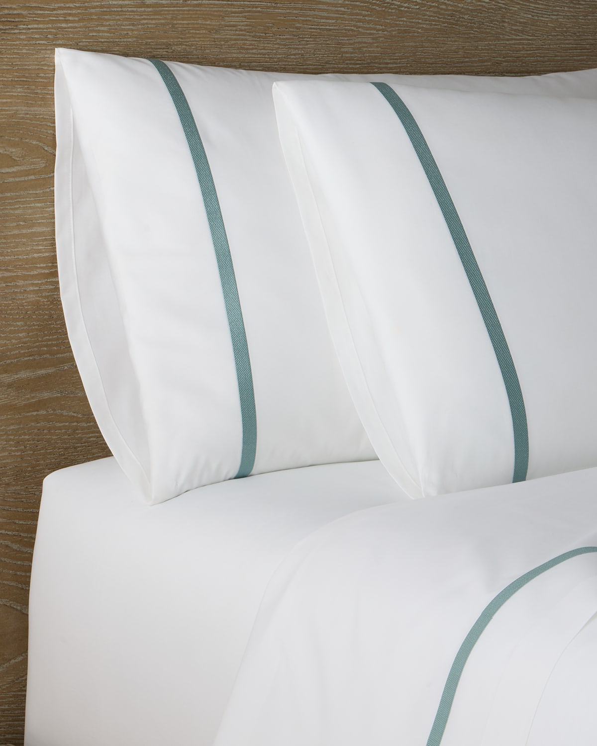 Haremlique Istanbul Ionia Standard Pillowcases, Set Of 2