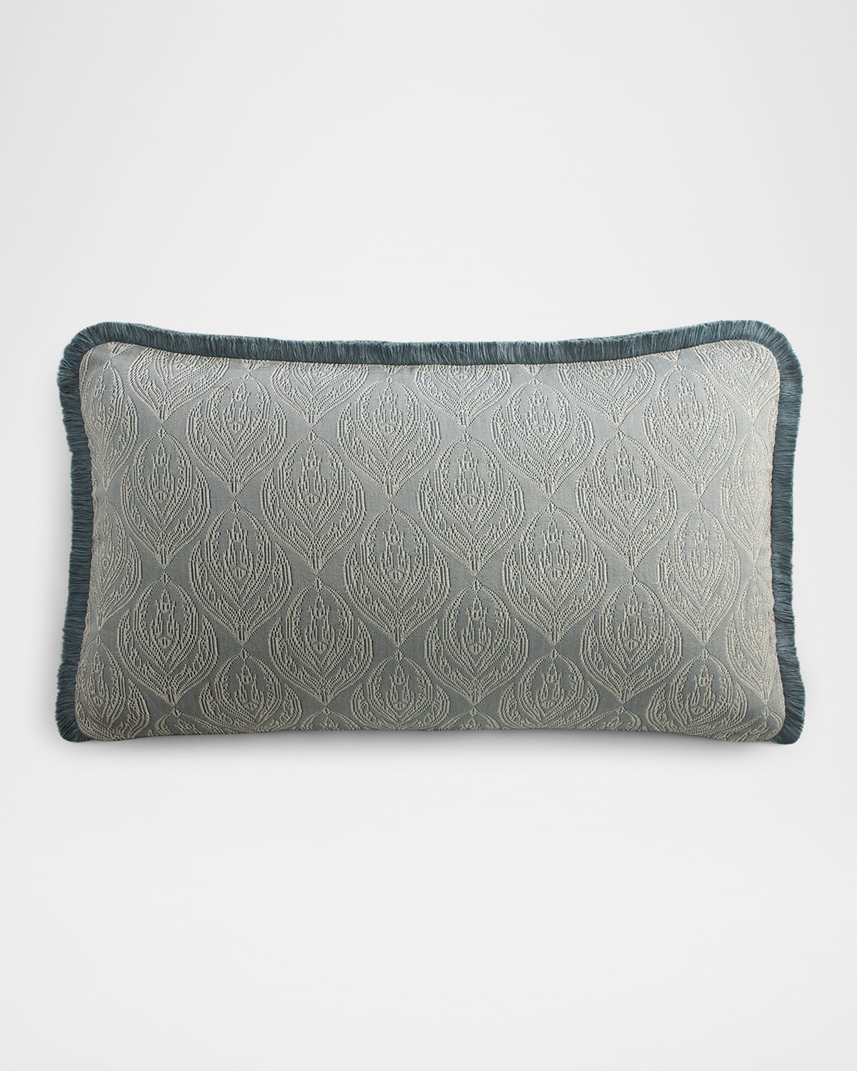Haremlique Istanbul Lumina Decorative Pillow, 21" X 37"