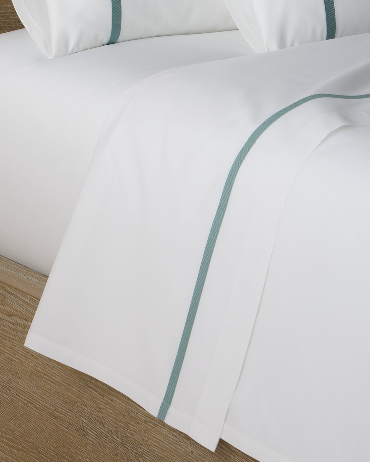 Haremlique Istanbul Ionia King Flat Sheet