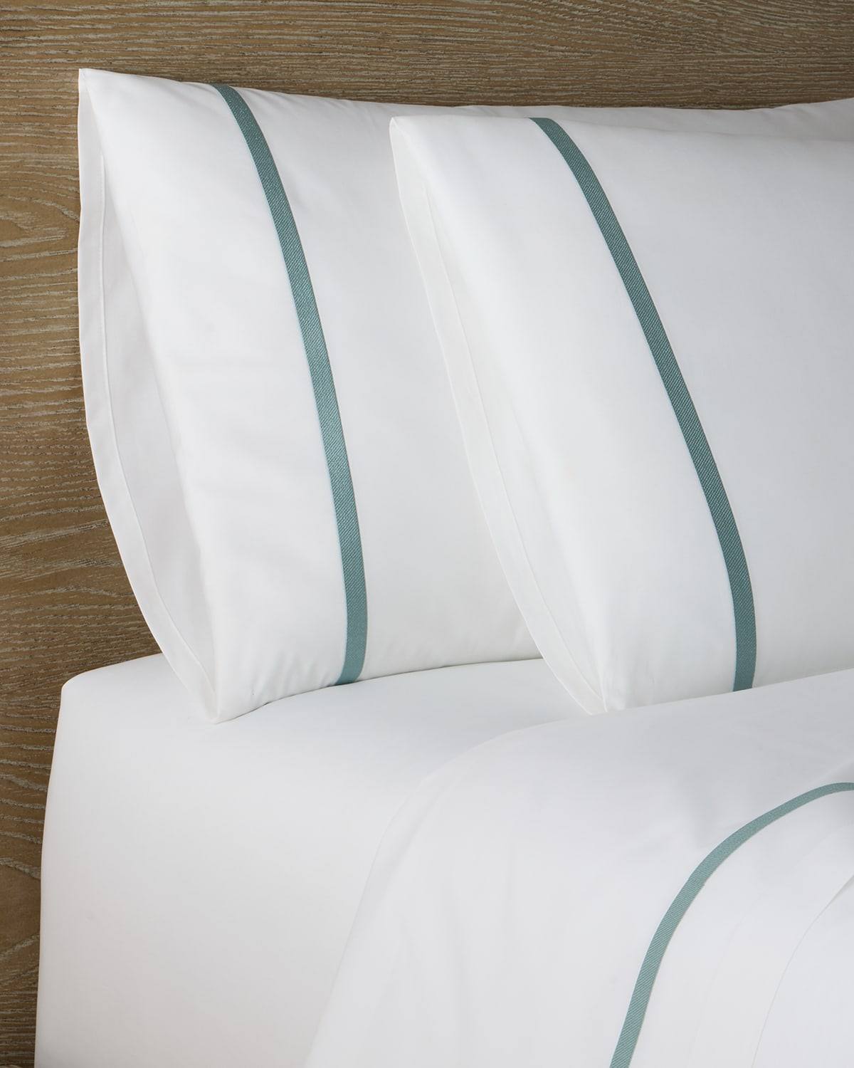 Haremlique Istanbul Ionia King Pillowcase Pair