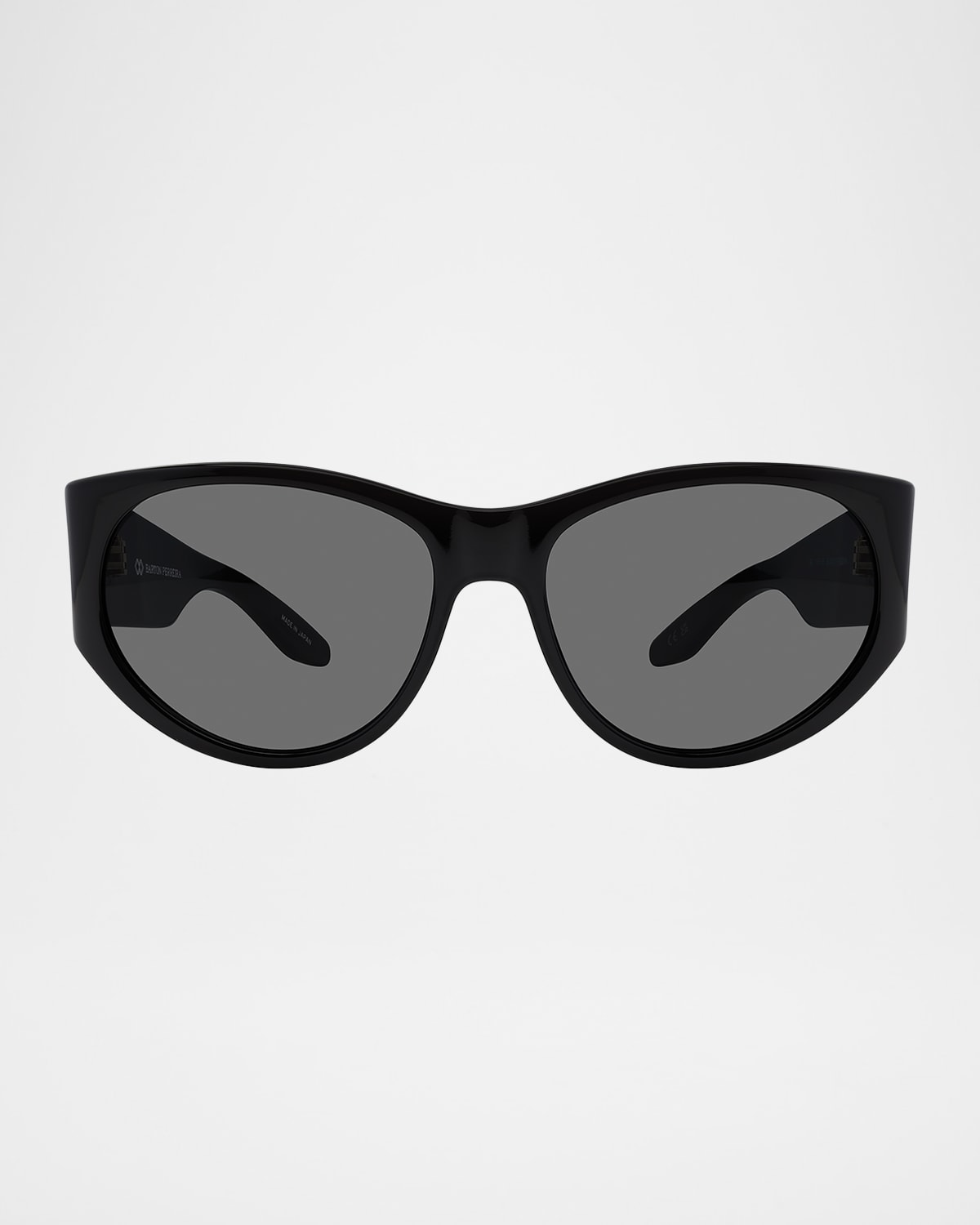 Cruz Acetate Cat-Eye Sunglasses