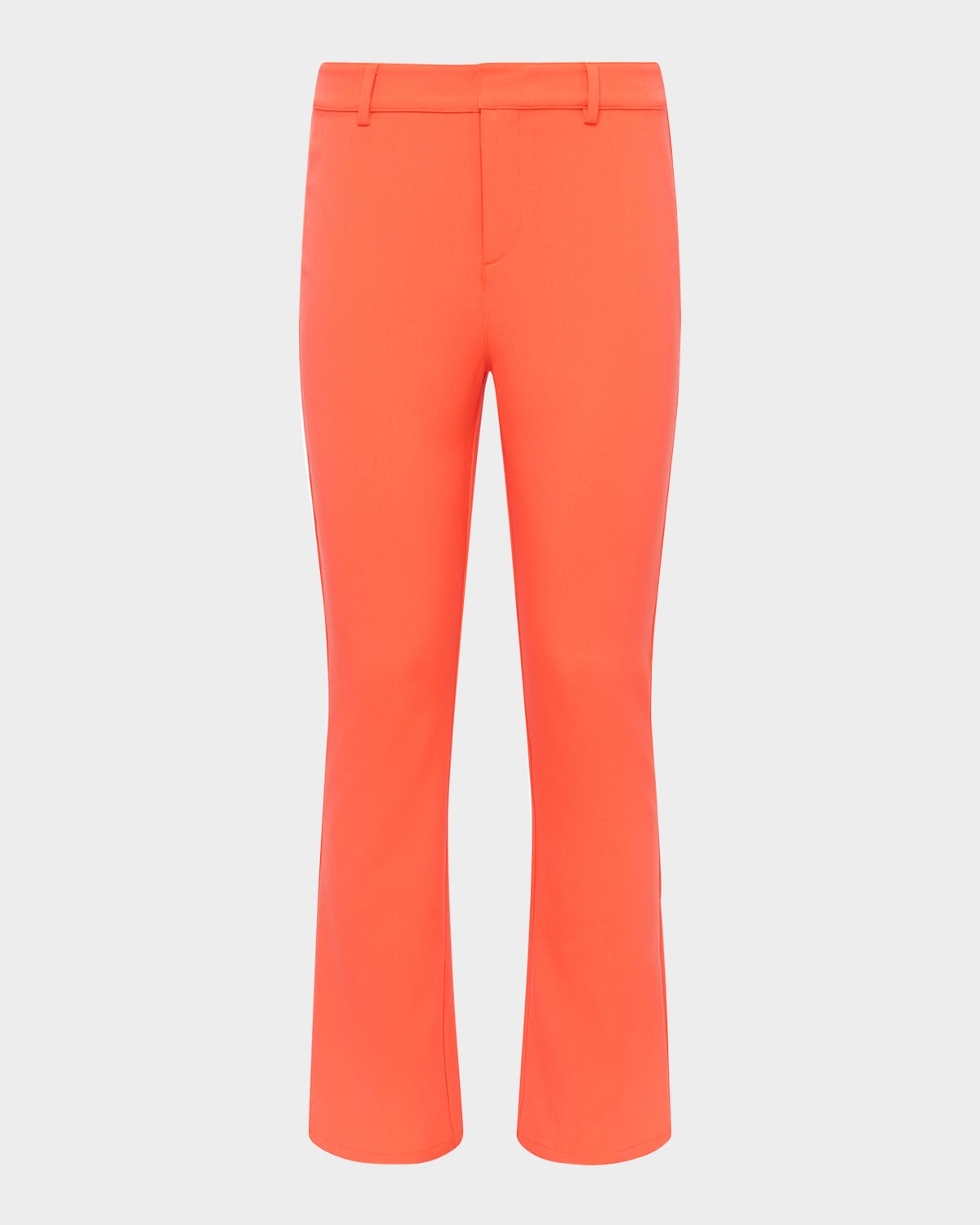 L Agence Ketra Baby Bootcut Trousers