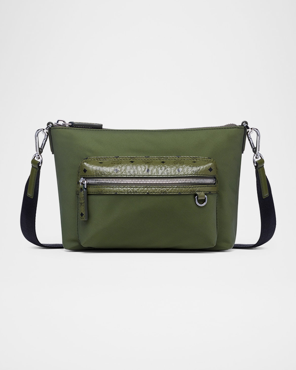 Men's Aren Small Nylon Crossbody Bag