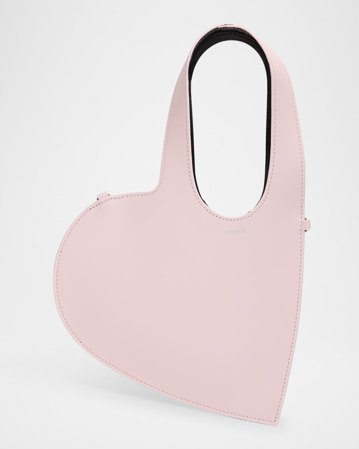 Coperni Heart Shape Tote Bag With Single Handle