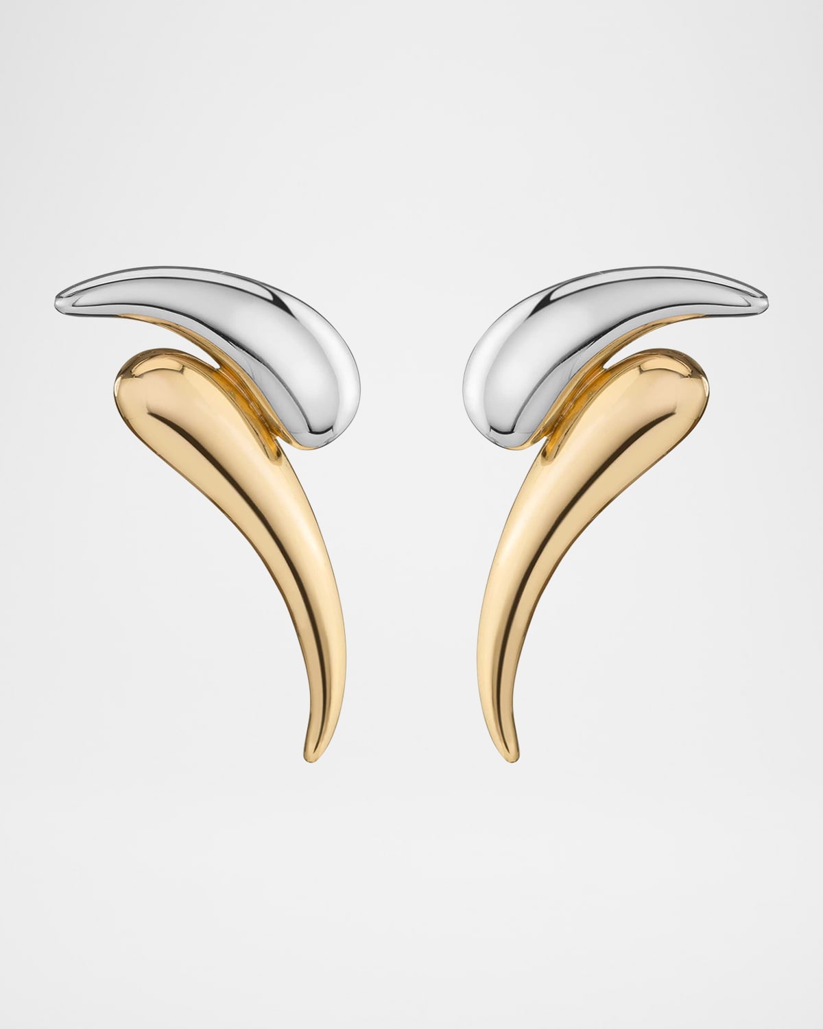 Aries Earrings