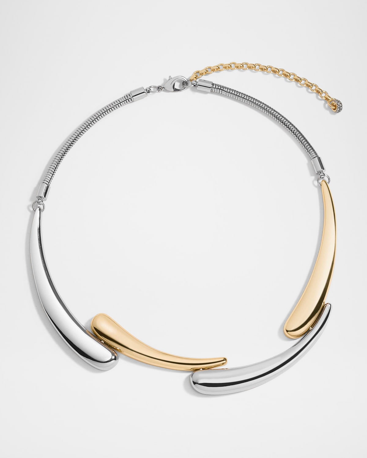 Aries Necklace