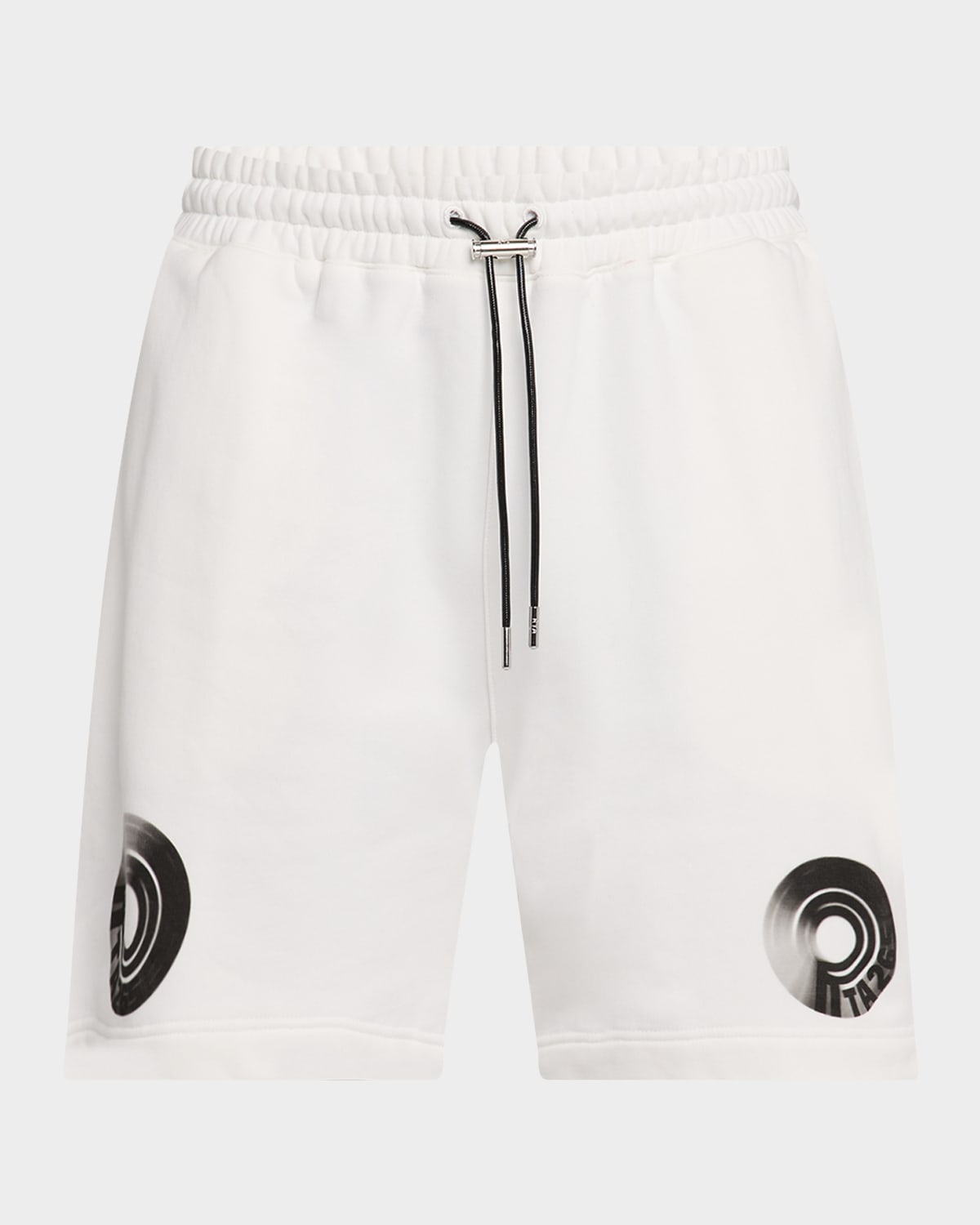 Men's Clyde Cotton Shorts