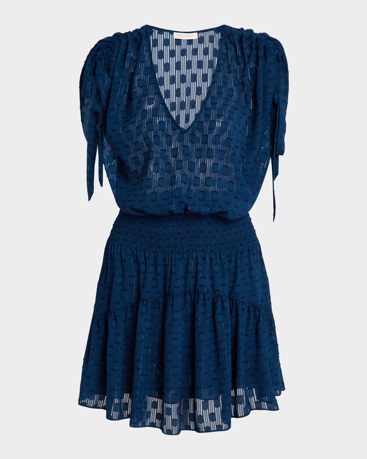 Fernanda Mini Dress