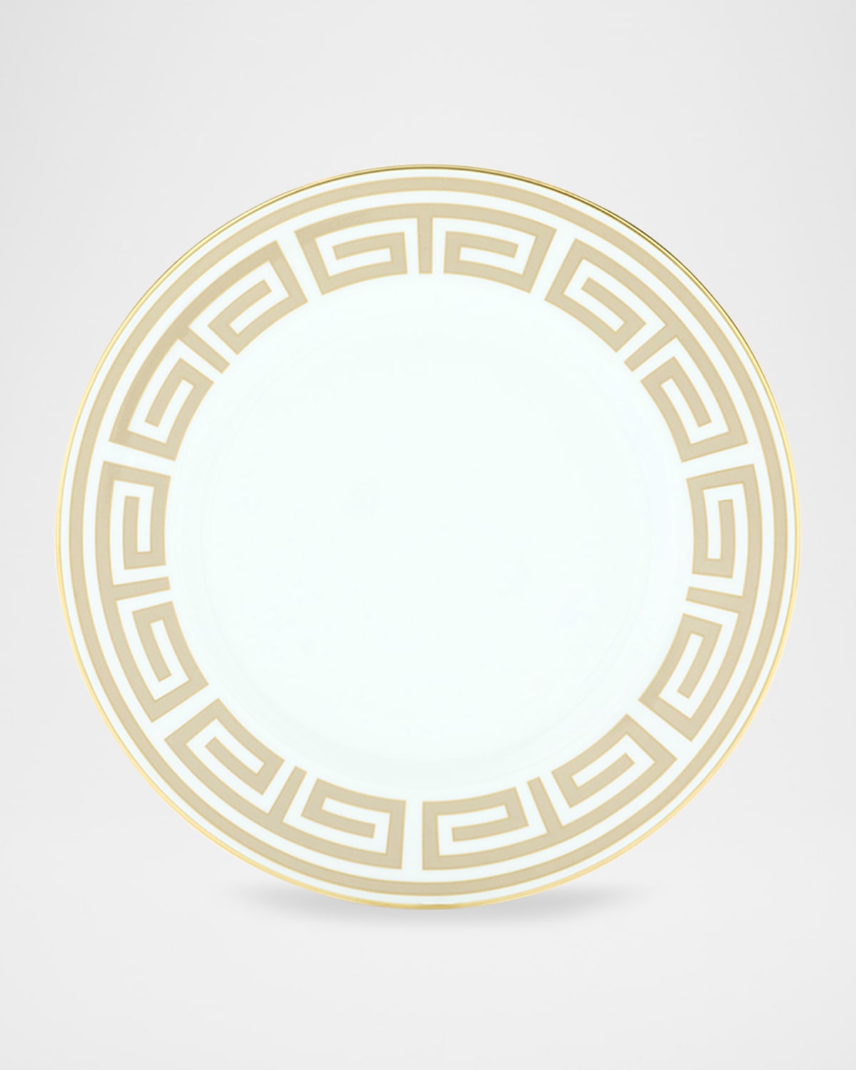 Ginori 1735 Labirinto Cachemire Charger Plate