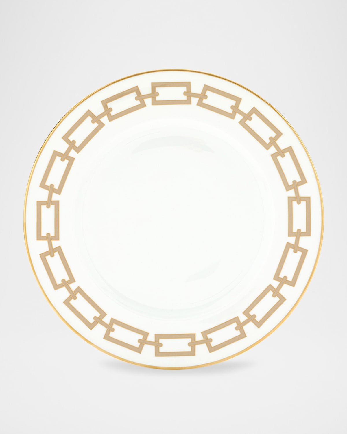 Ginori 1735 Catene Cachemire Charger Plate In Catene Cachemire